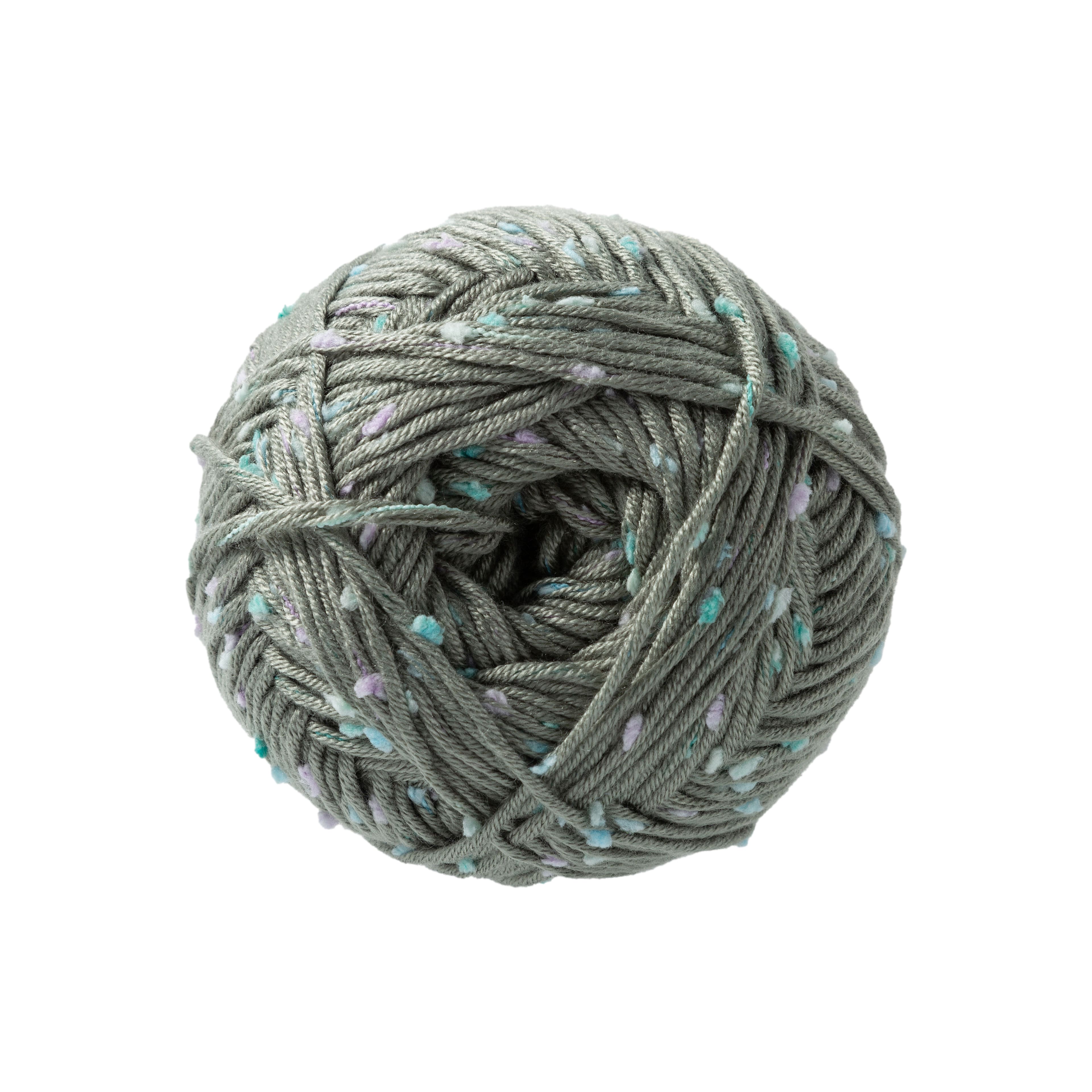 Flecks&#x2122; Yarn by Loops &#x26; Threads&#xAE;