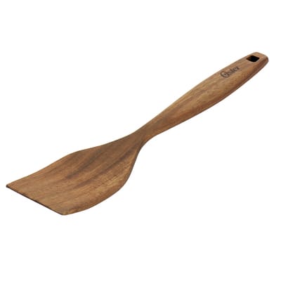 Oster Ingram Acacia Wood Solid Turner | Michaels