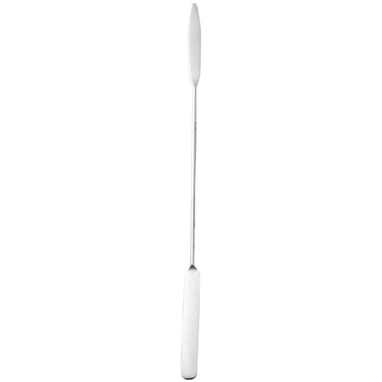 Lineco&#xAE; Flat Blade Micro Spatula