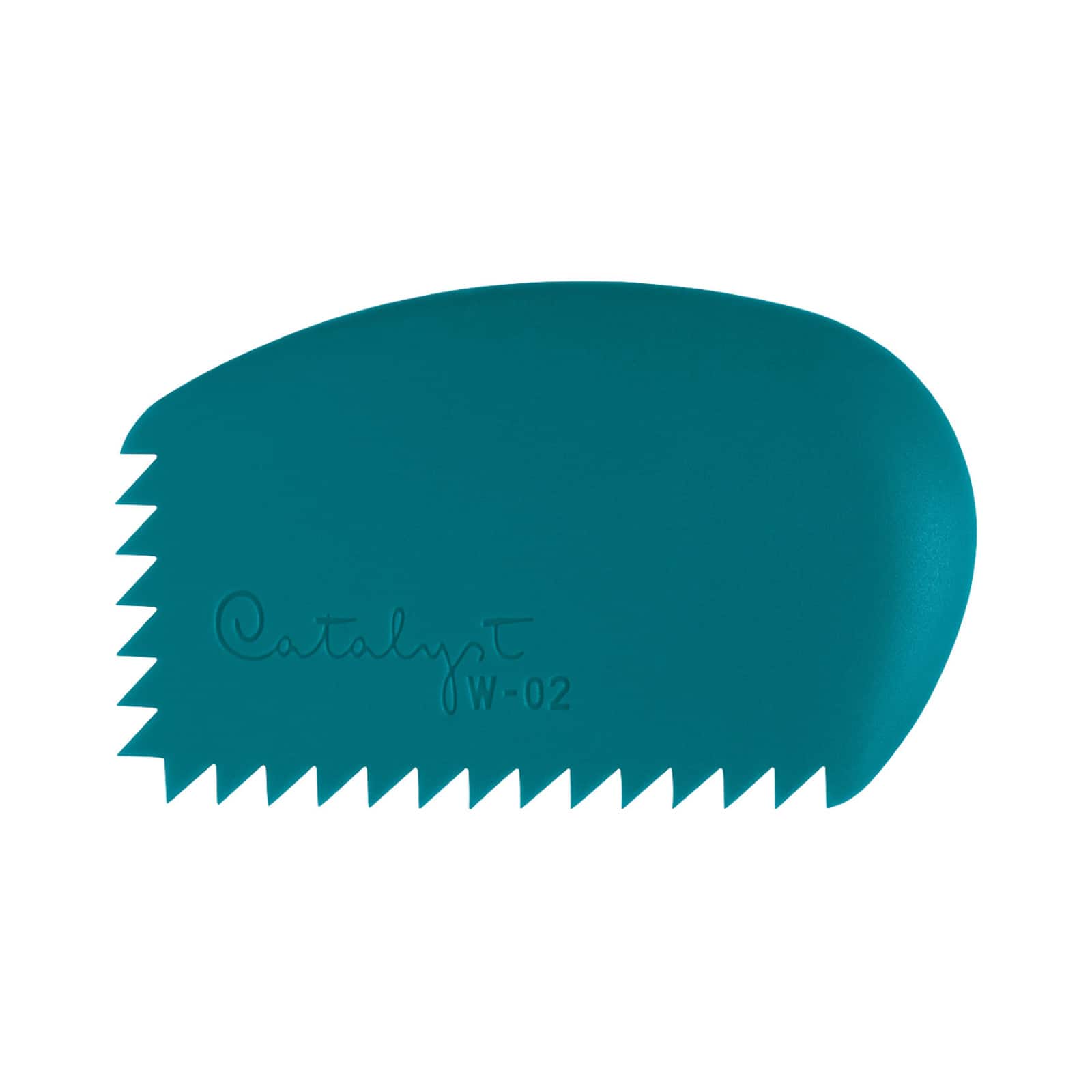 Princeton™ Catalyst™ Silicone Wedge No.2