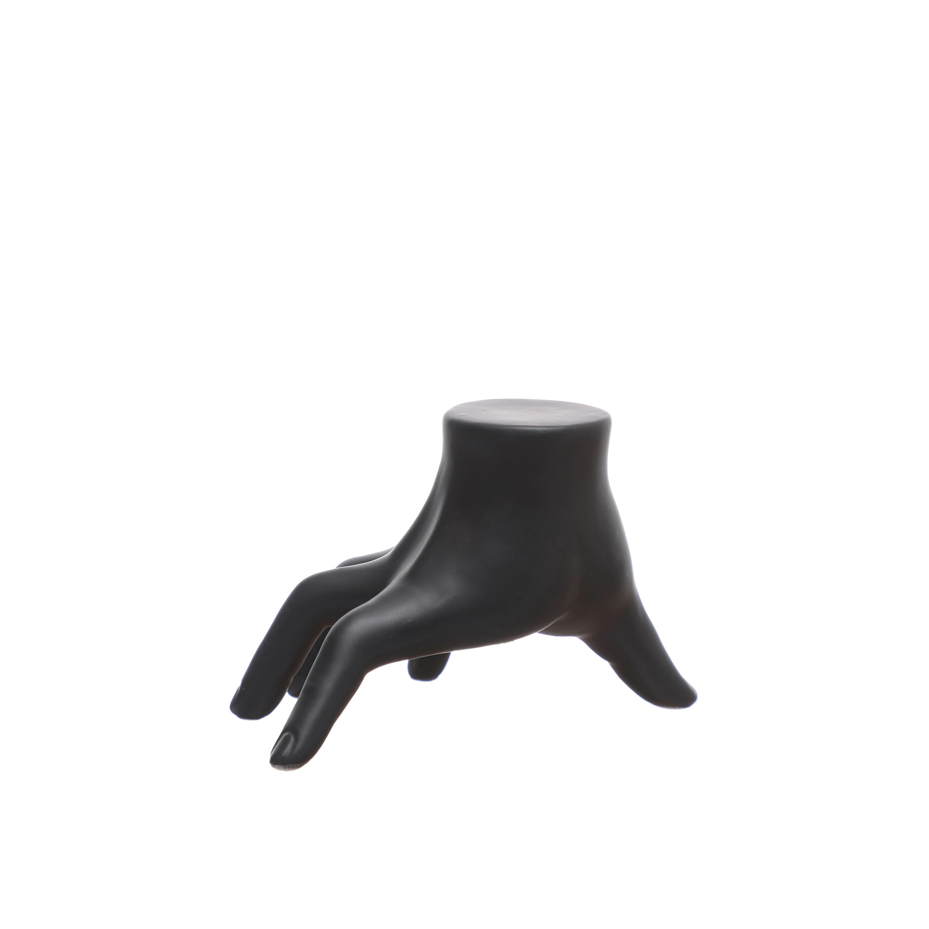 6&#x22; Ceramic Hand Tabletop D&#xE9;cor by Ashland&#xAE;