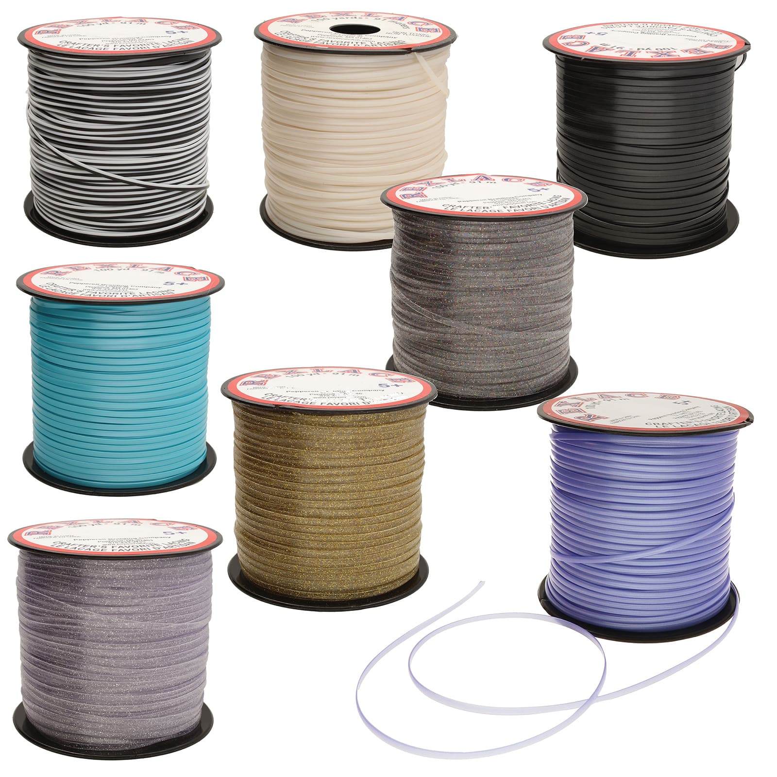 REXLACE™ Fancy Lace Bundle