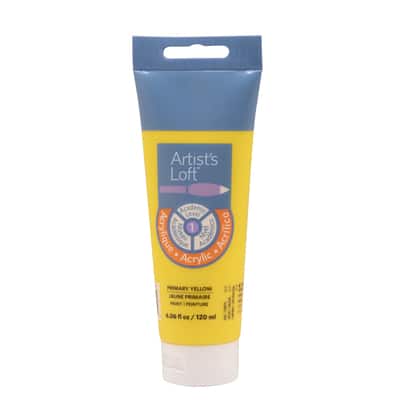 4oz. Acrylic Paint by Artist's Loft™