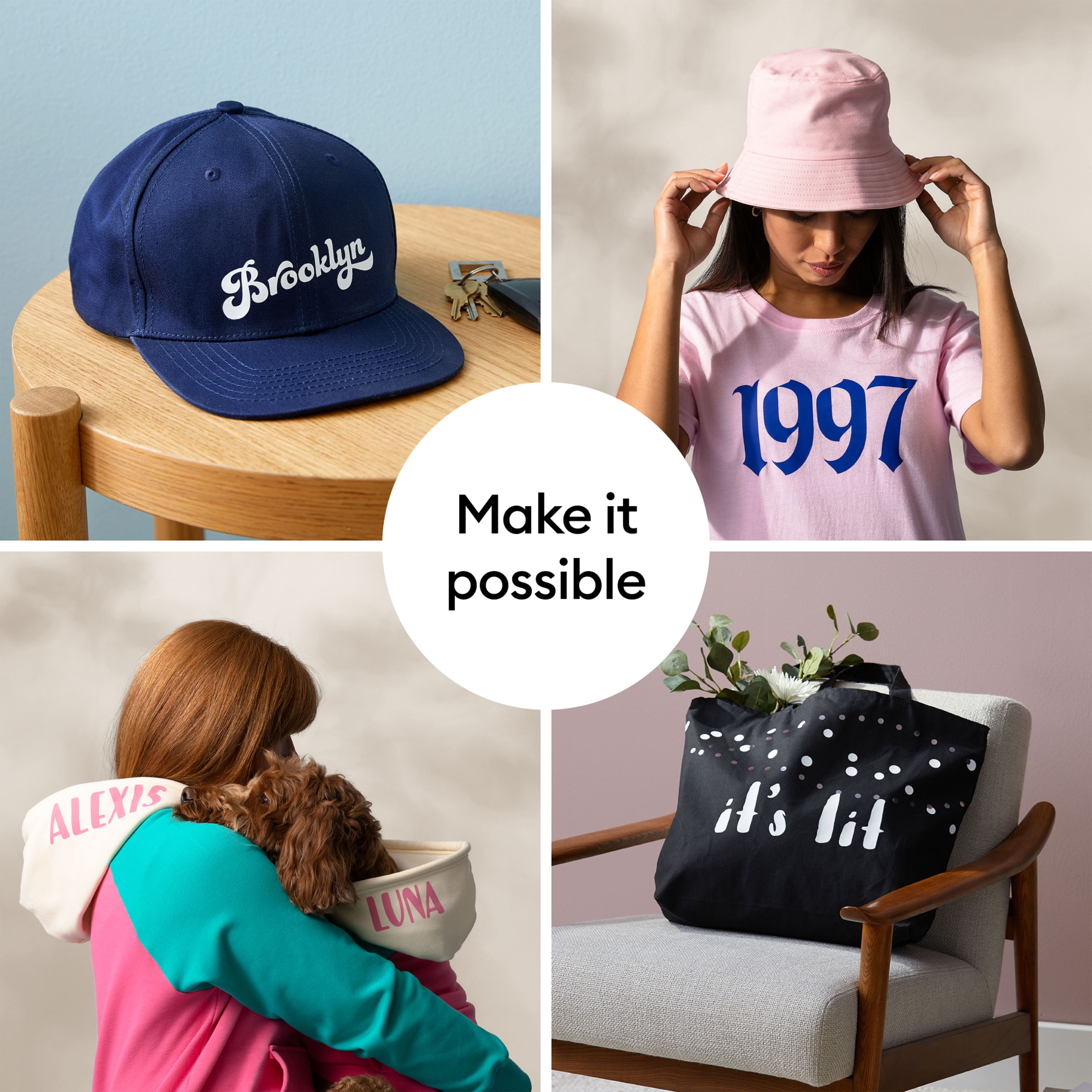 Cricut&#xAE; 12&#x22; x 24&#x22; Iron-On