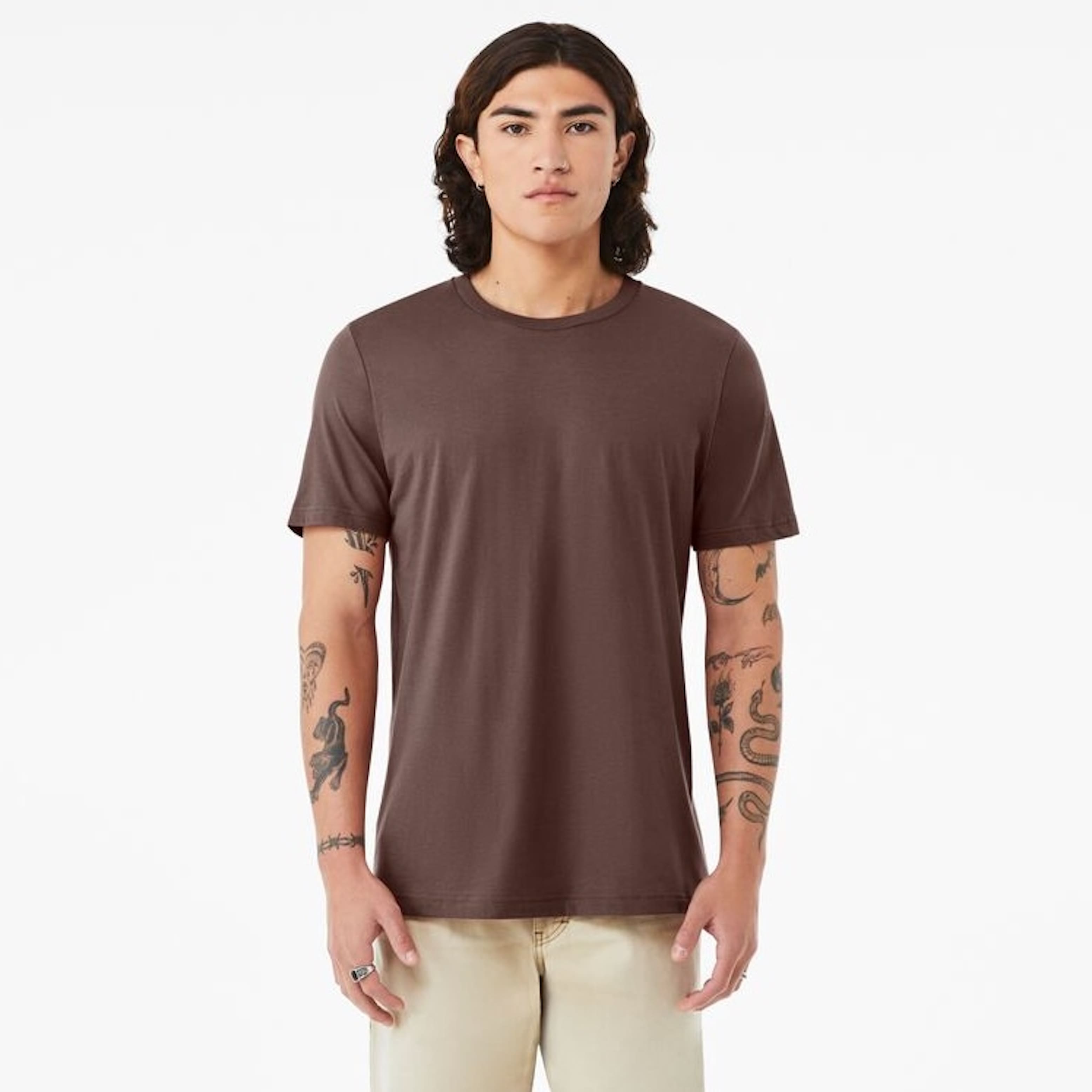 BELLA+CANVAS&#xAE; Adult Unisex T-Shirt