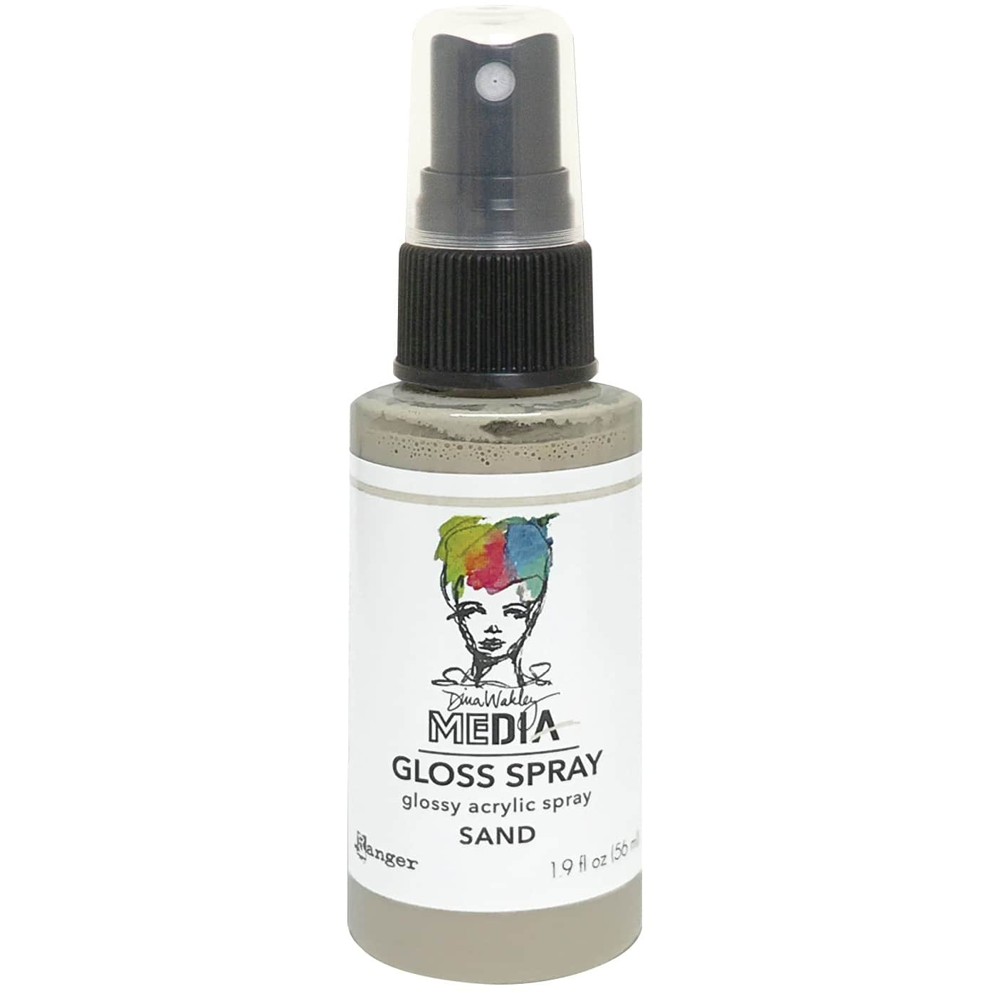 Dina Wakley Media Gloss Spray