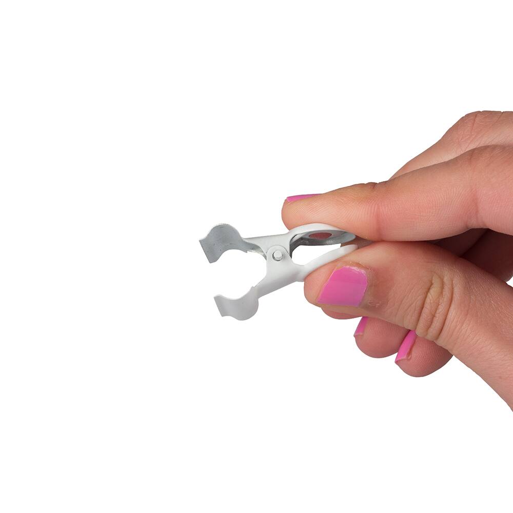 JAM Paper 31mm Metal Bulldog Clips, 15ct.