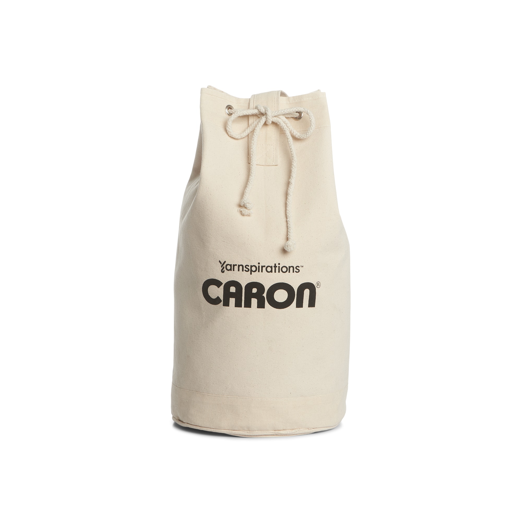 Caron&#xAE; Cinnamon Swirl Cakes&#x2122; Yarn Value Pack with Canvas Bag