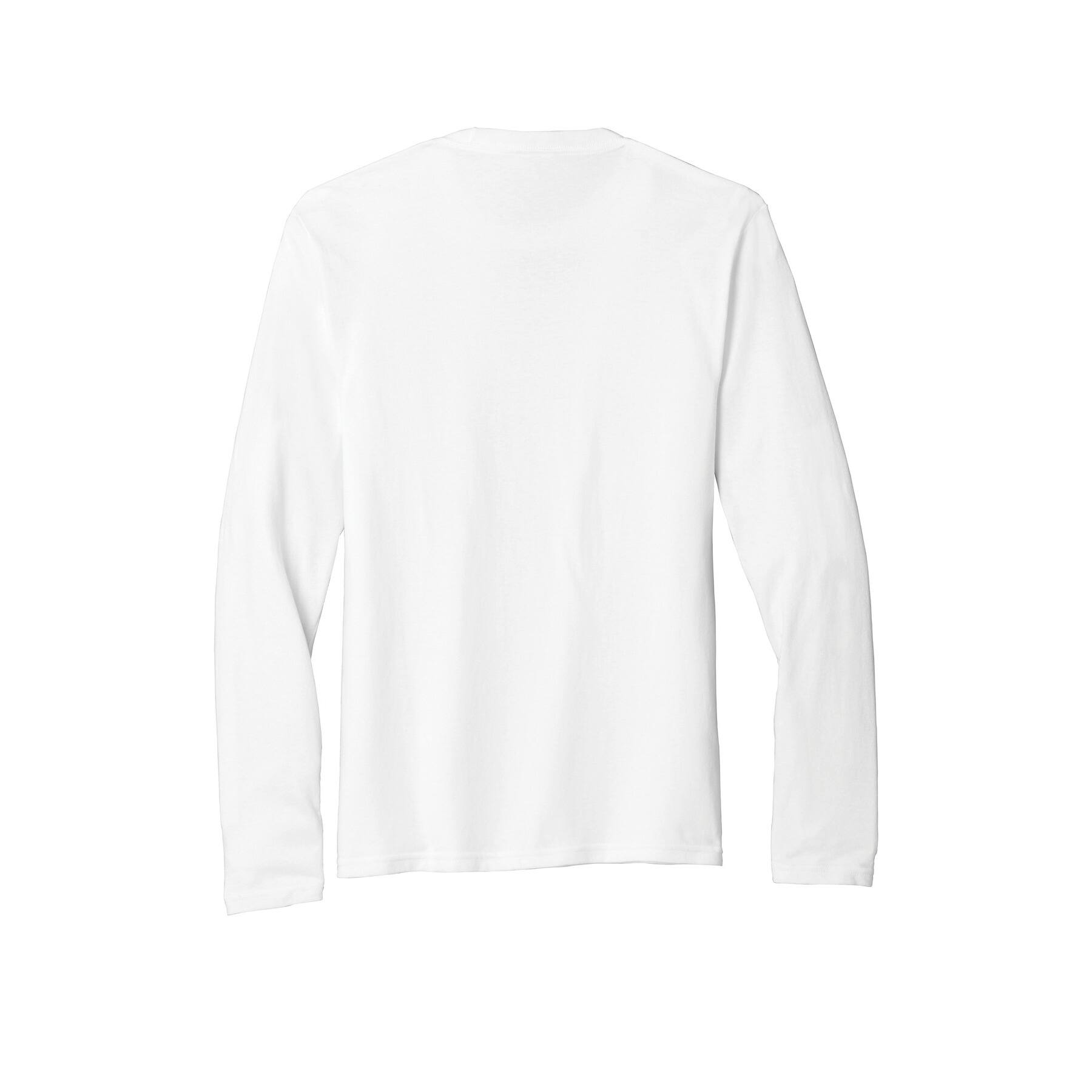 Port & Company® Fan Favorite™ Long Sleeve Blend T-Shirt