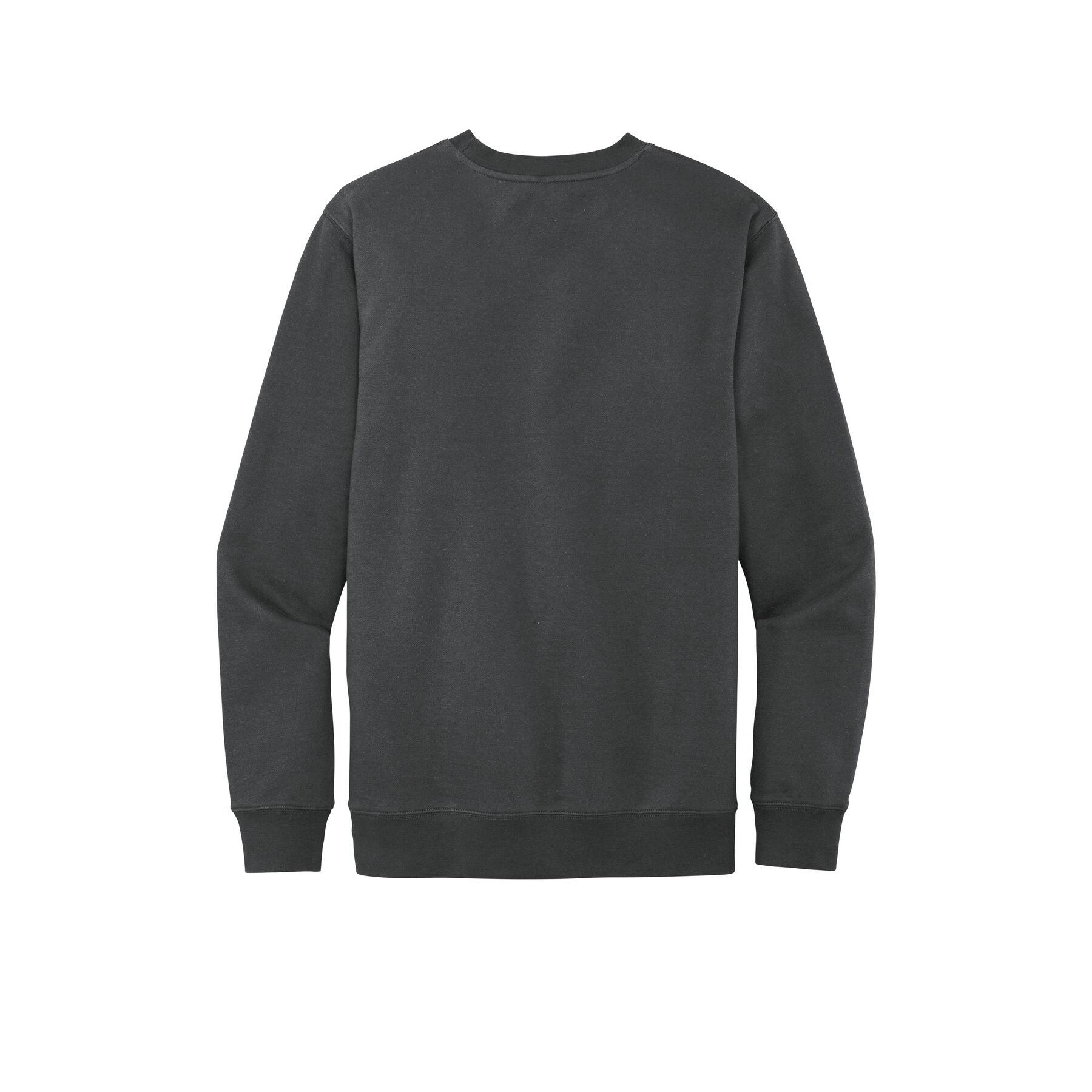 District® V.I.T.® Fleece Crew Sweatshirt