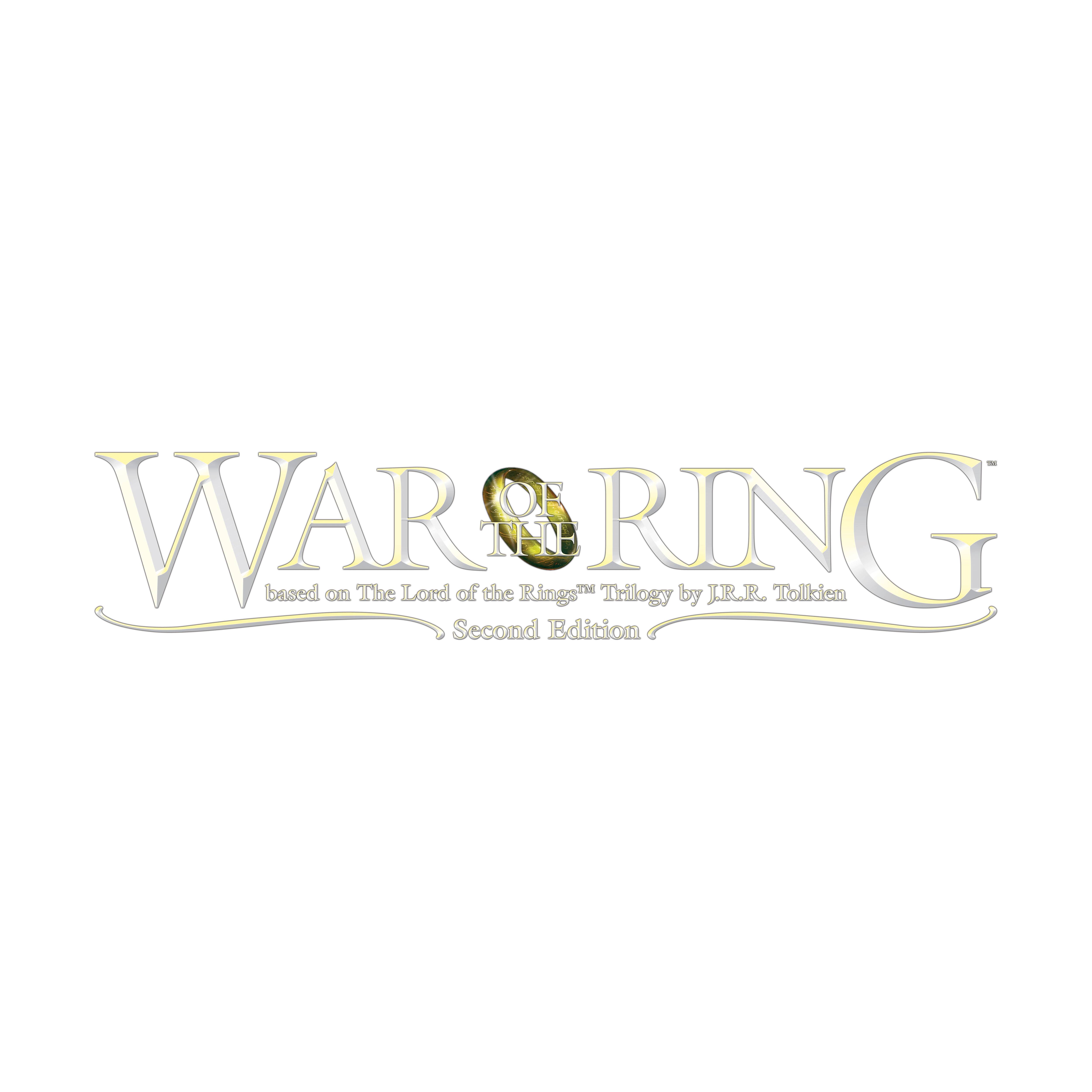 War of the Ring™ Second Edition Board Game