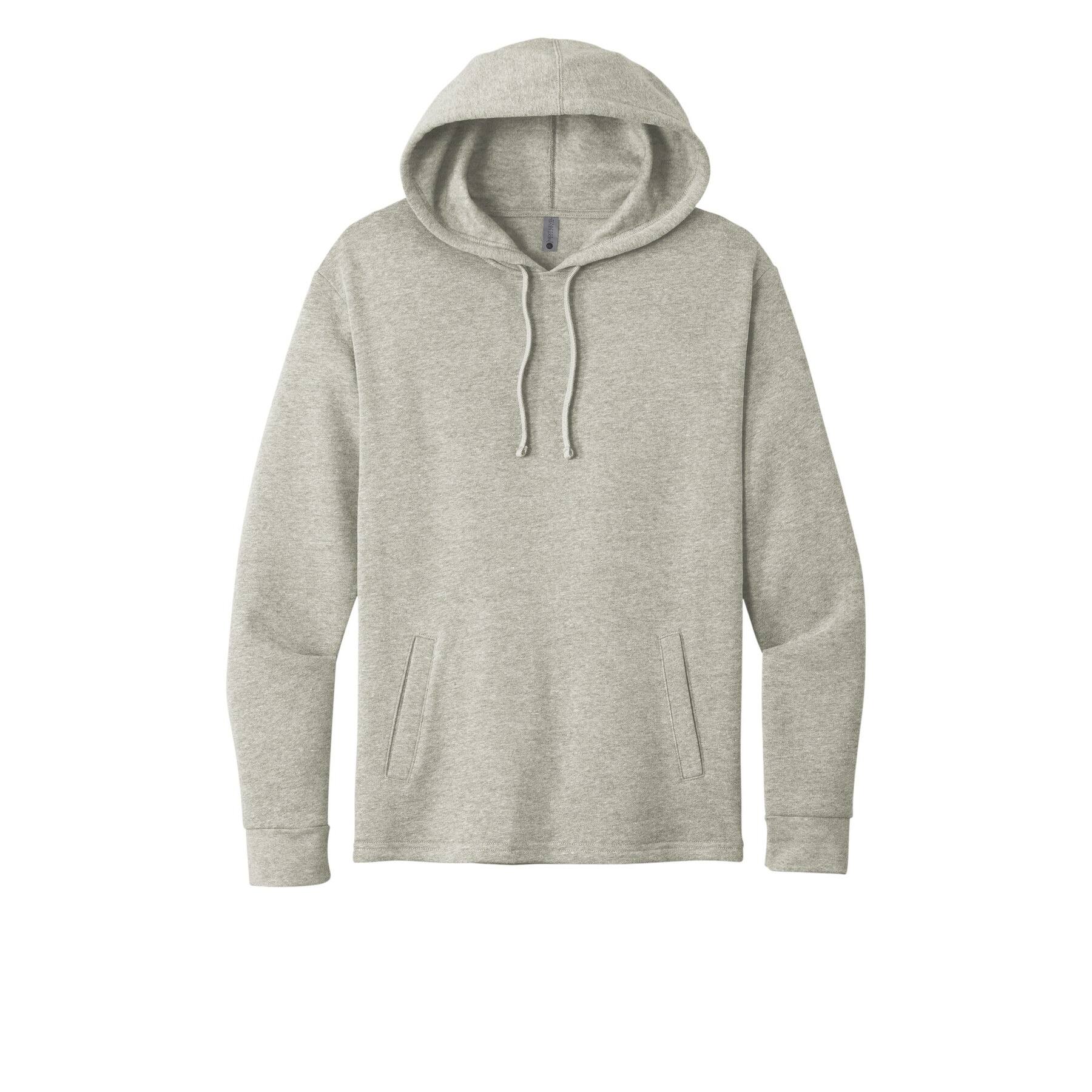 Next Level Unisex Malibu Pullover Hoodie