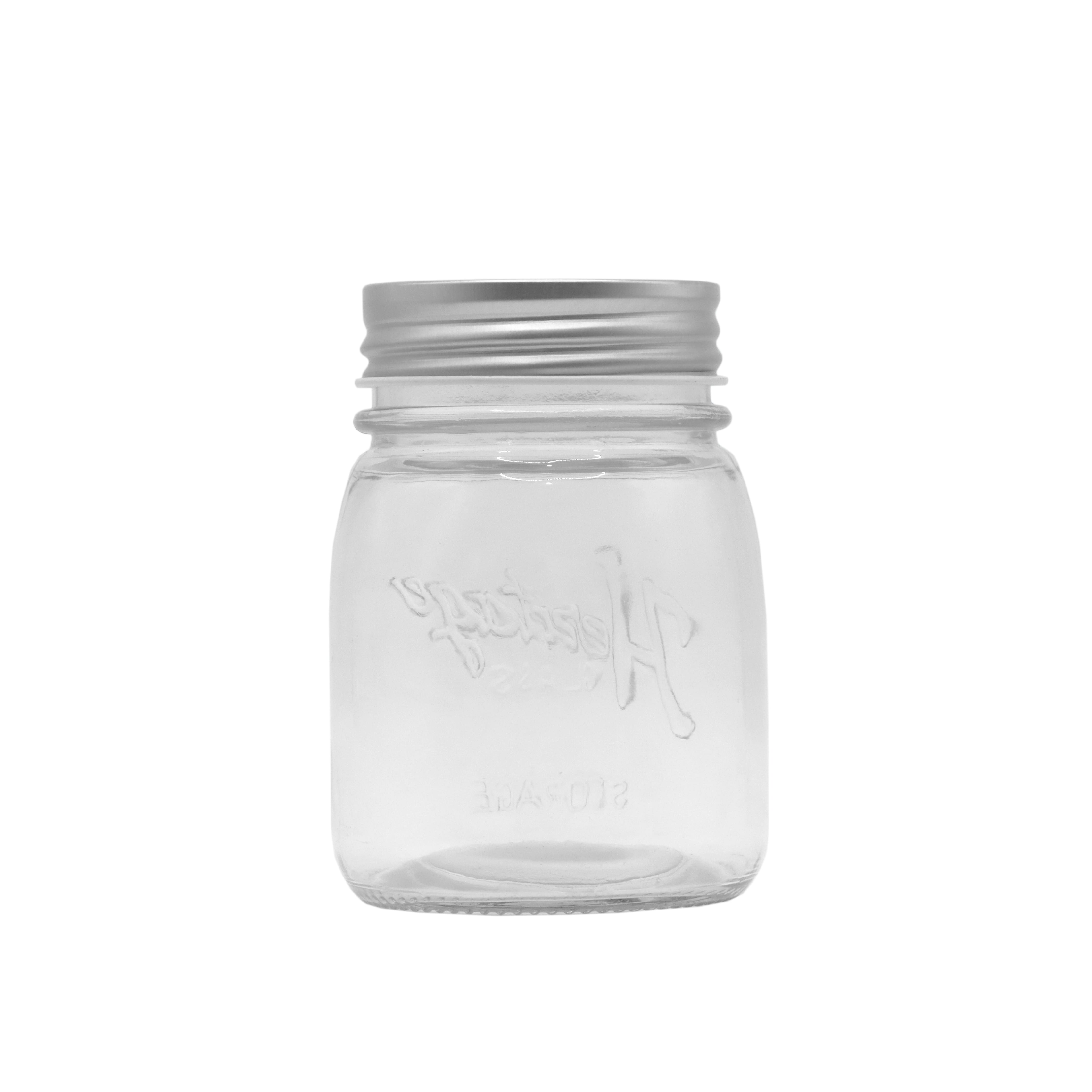 24 Pack: Heritage Pint Mason Jar by Ashland&#xAE;