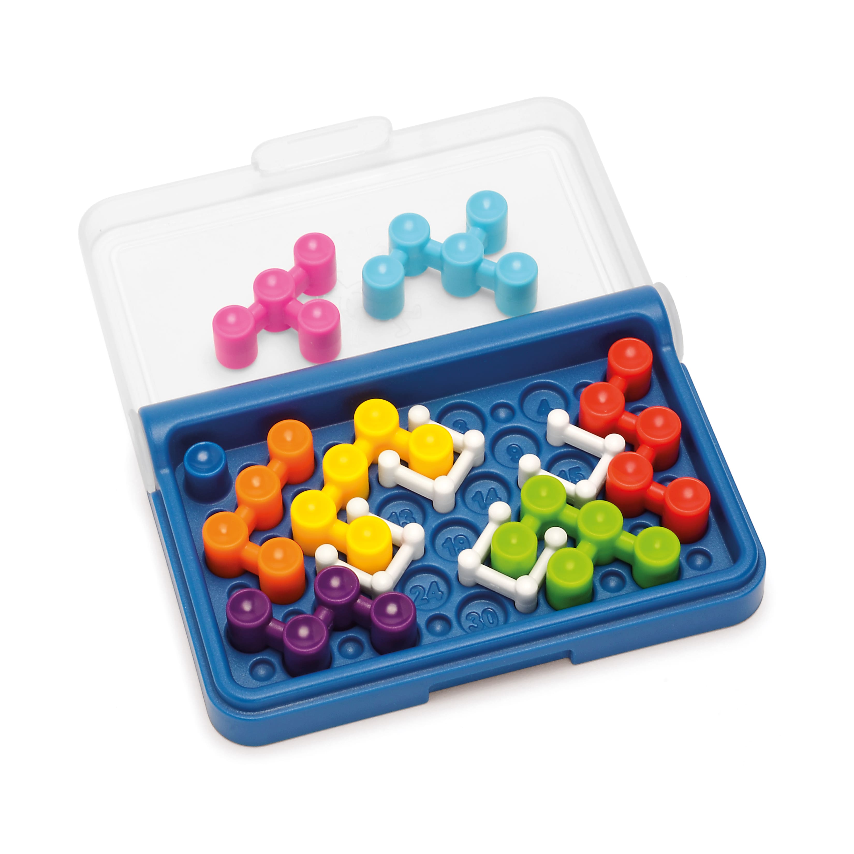 Smart Games&#xAE; IQ Blox