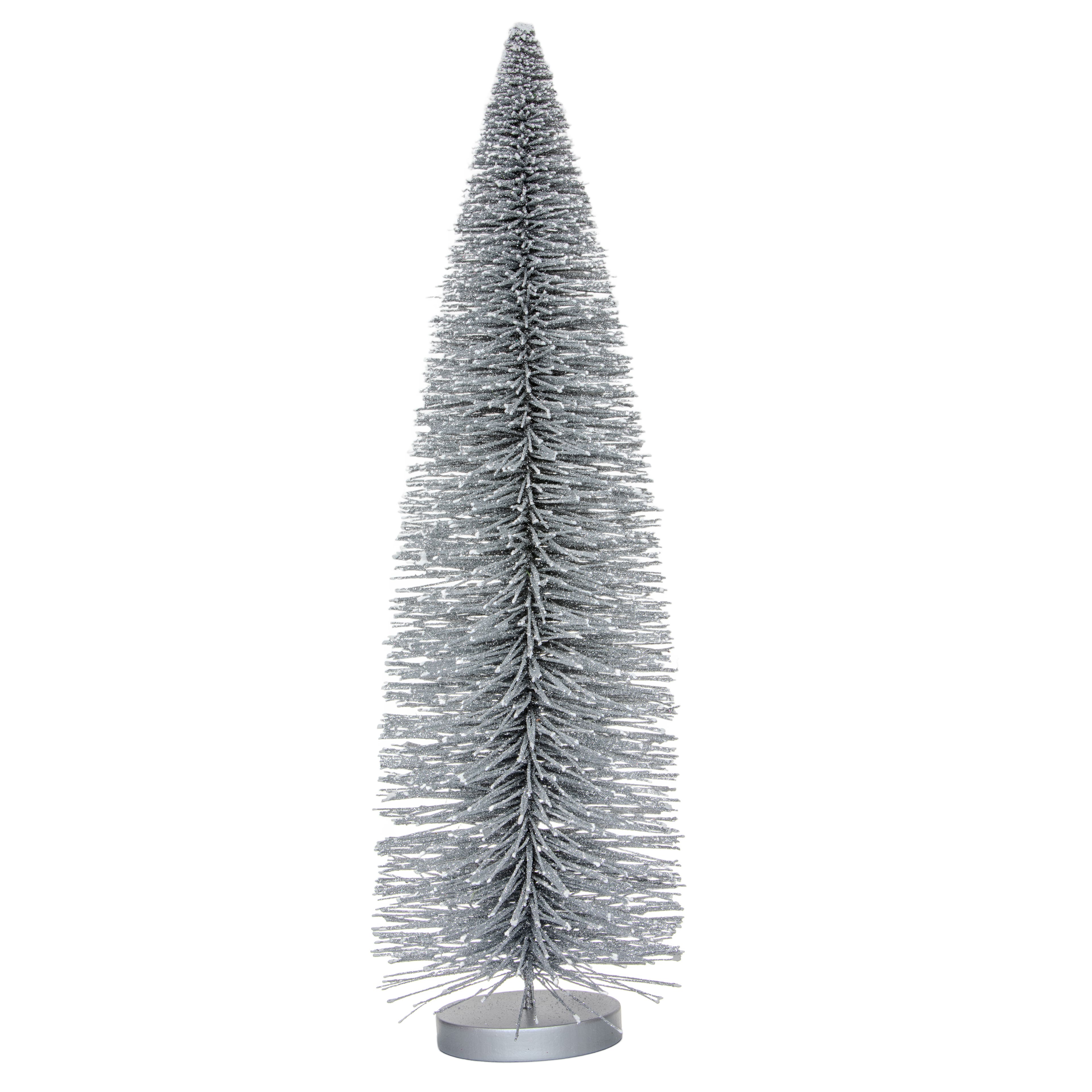Bottle Brush Tree Tabletop D&#xE9;cor by Ashland&#xAE;