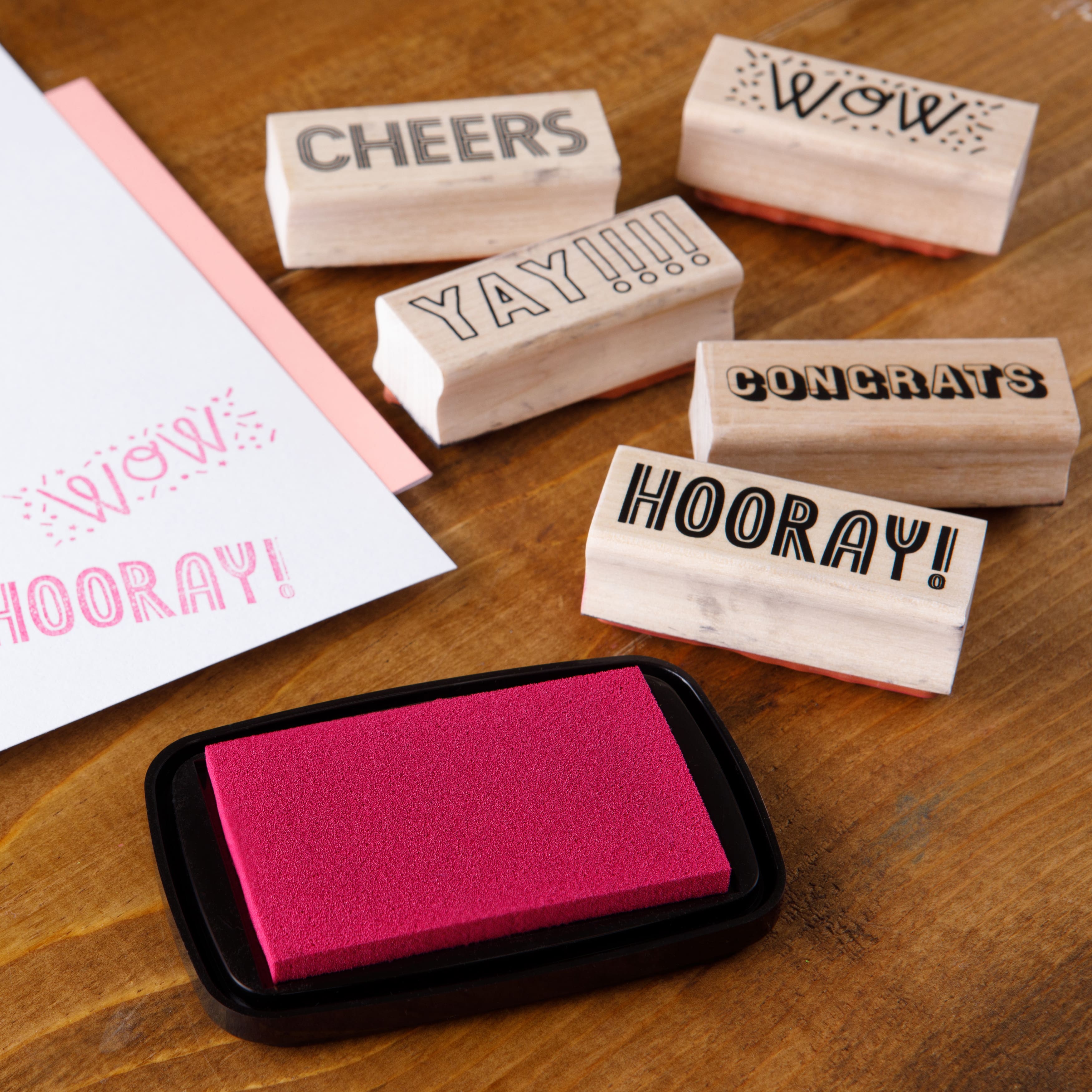 12 Pack: Archival Pigment Ink Pad by Recollections™