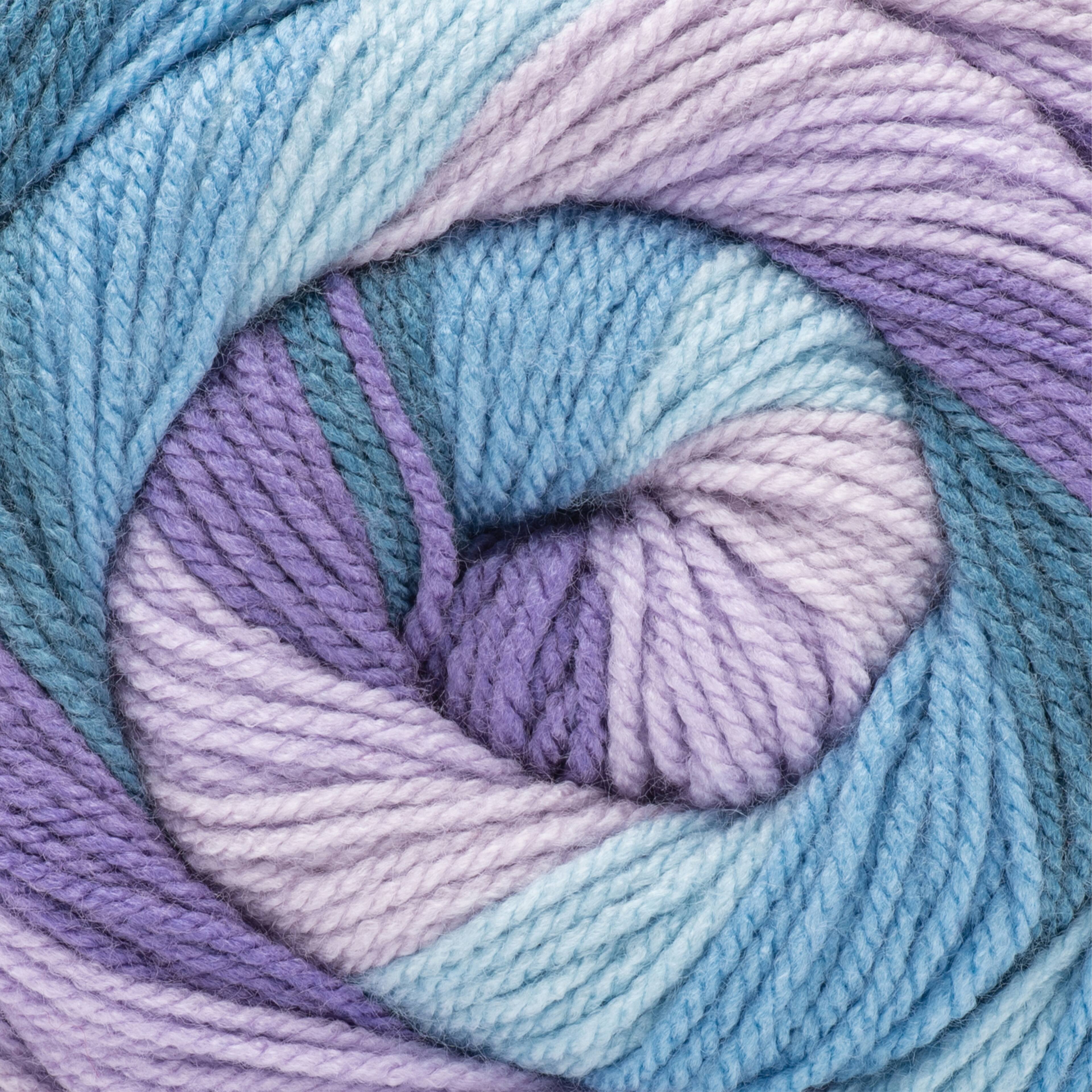 Caron® Cinnamon Swirl Cakes™ Yarn