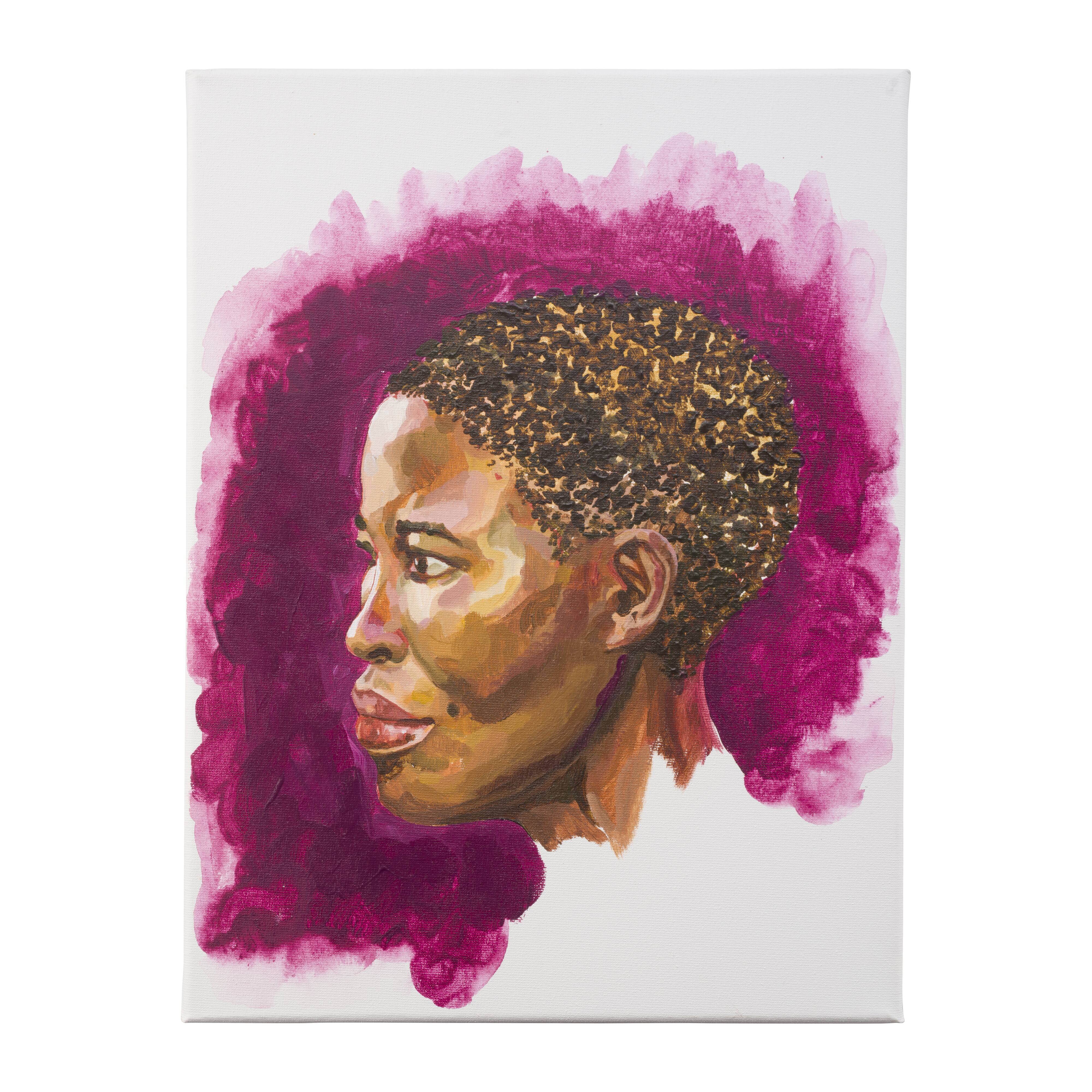 Amsterdam Standard Series 6 Color Portrait Acrylic Paint Set