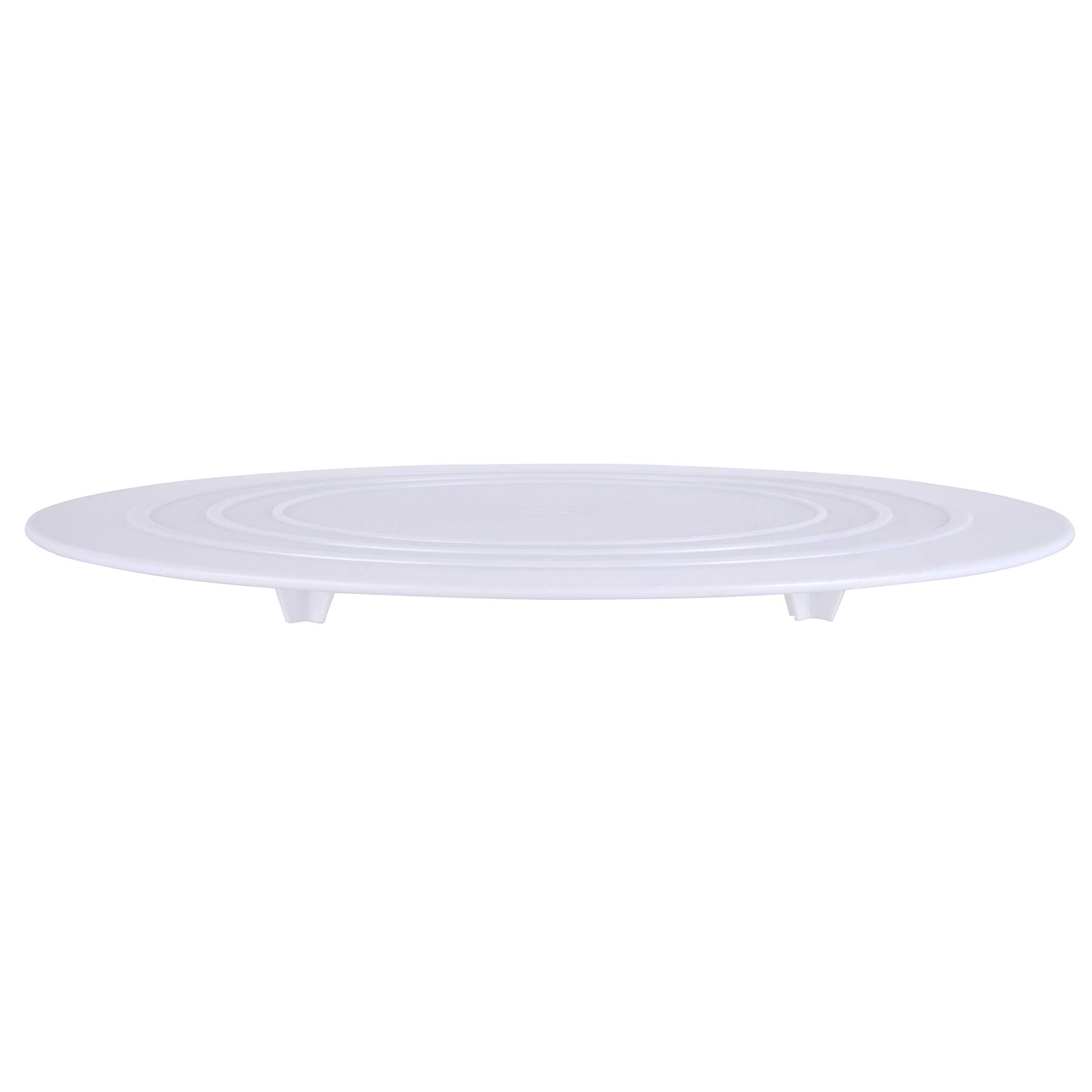 Smooth-Edge Separator Plate by Celebrate It&#xAE;