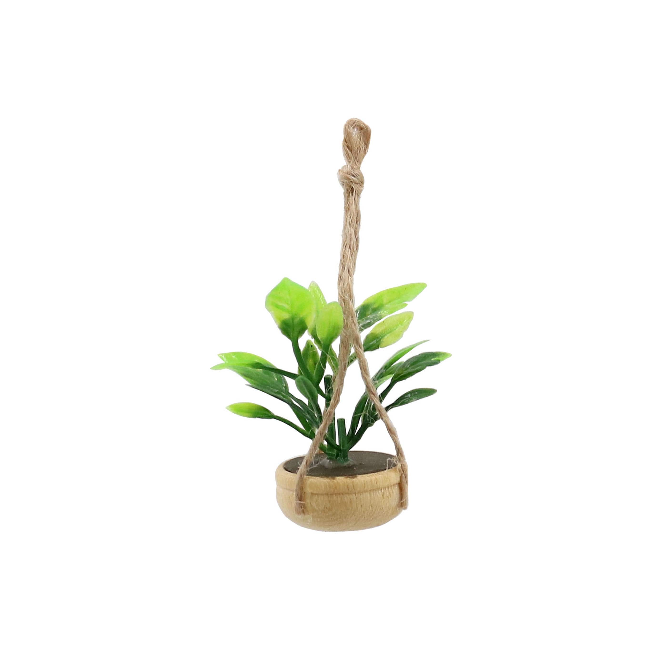 Mini Hanging Plant by Make Market®