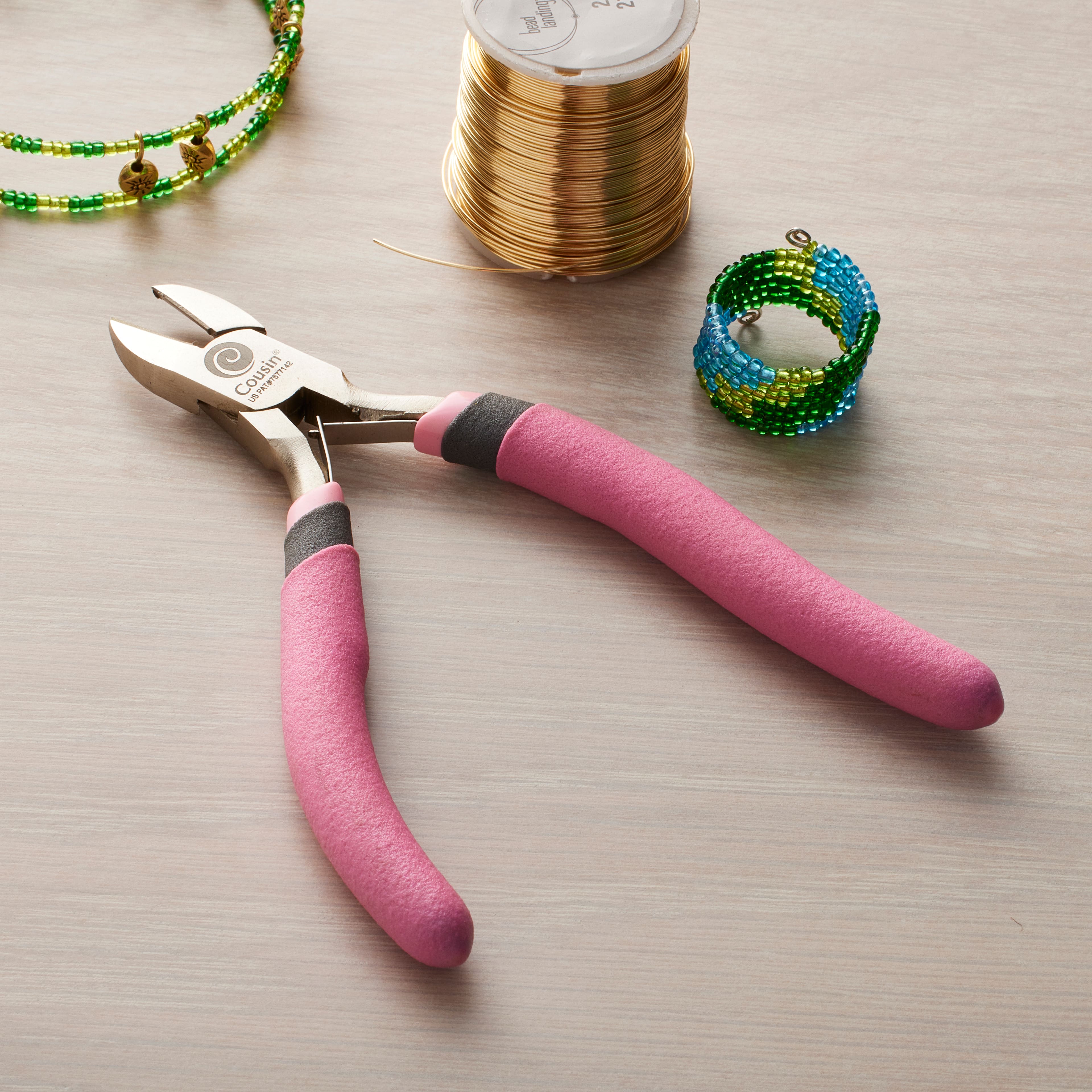 12 Pack: Precision Comfort 5" Side Cutters