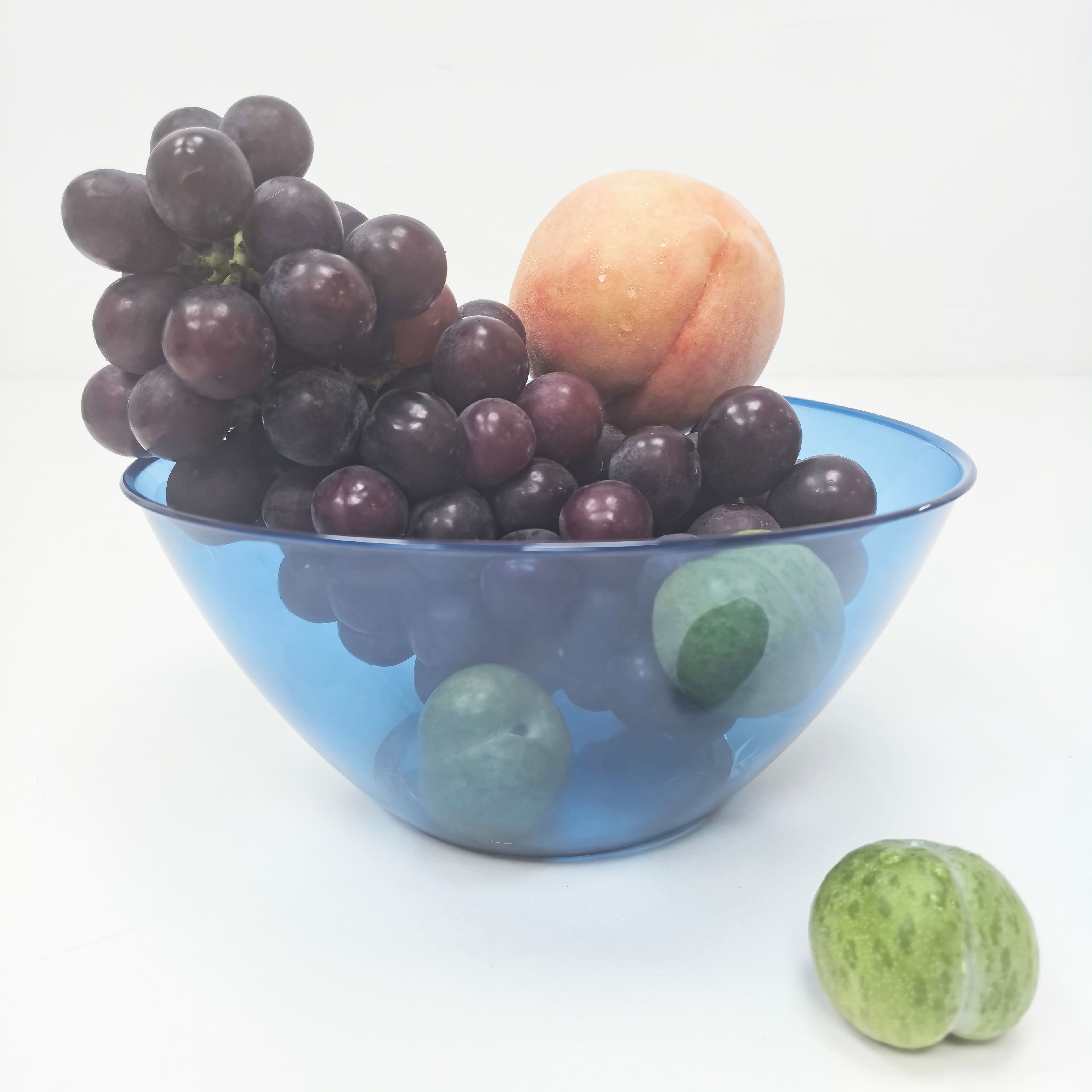 5qt. Plastic Party Bowl by Celebrate It&#x2122;
