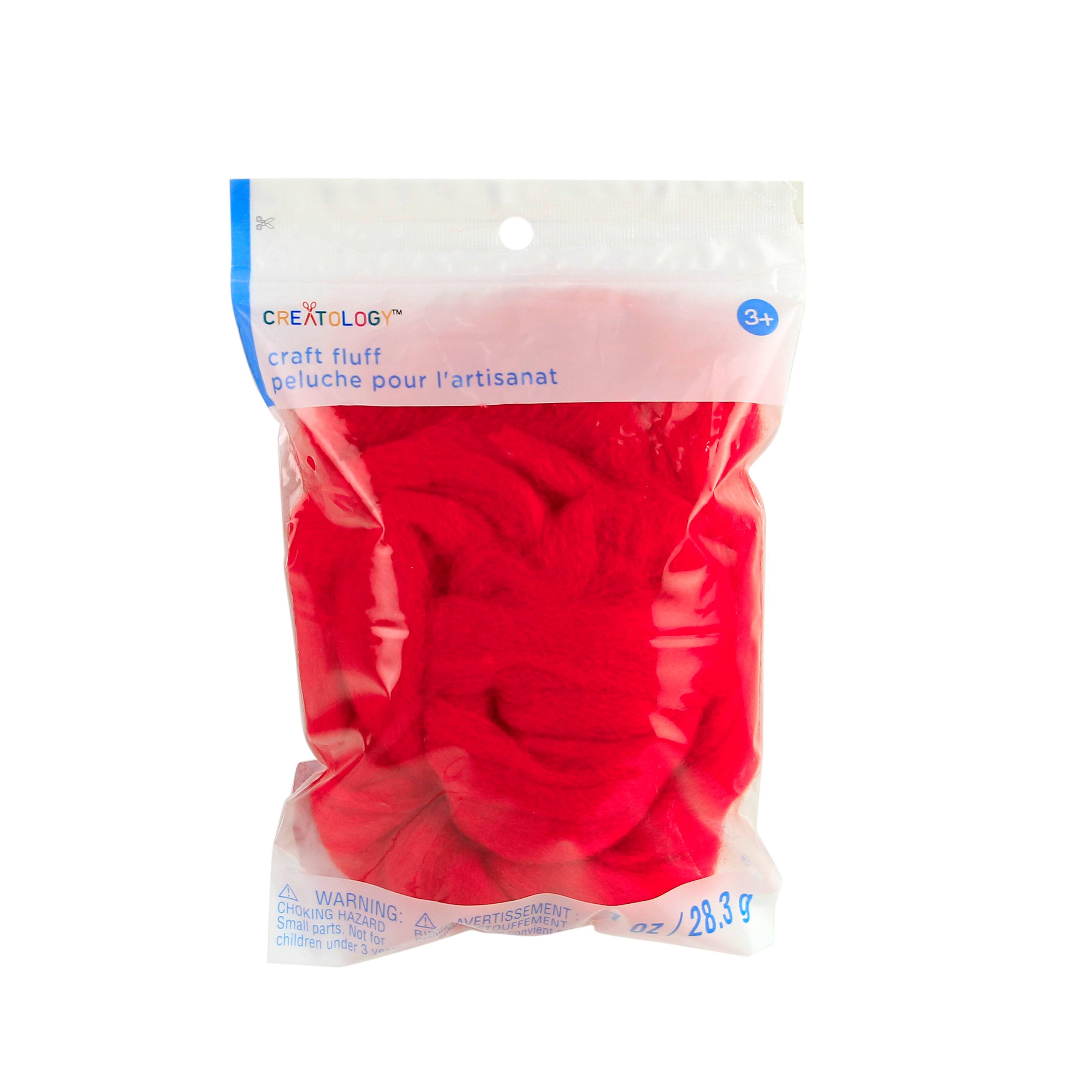 Craft Fluff by Creatology