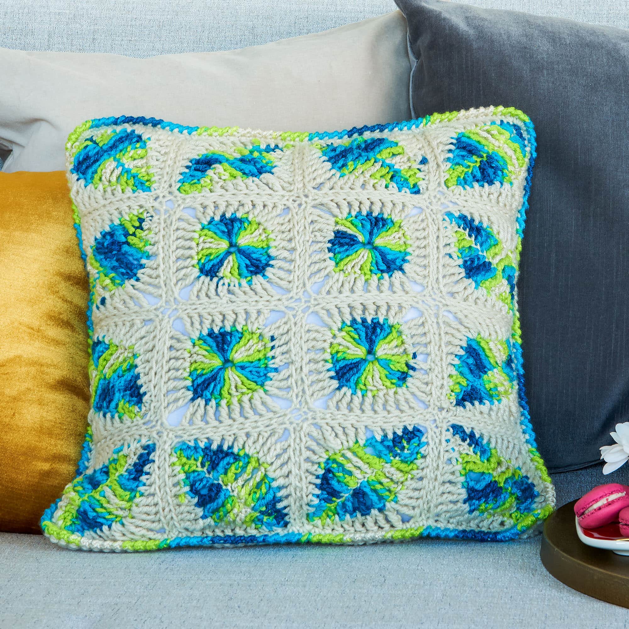 Caron&#xAE; One Pound&#x2122; Yarn