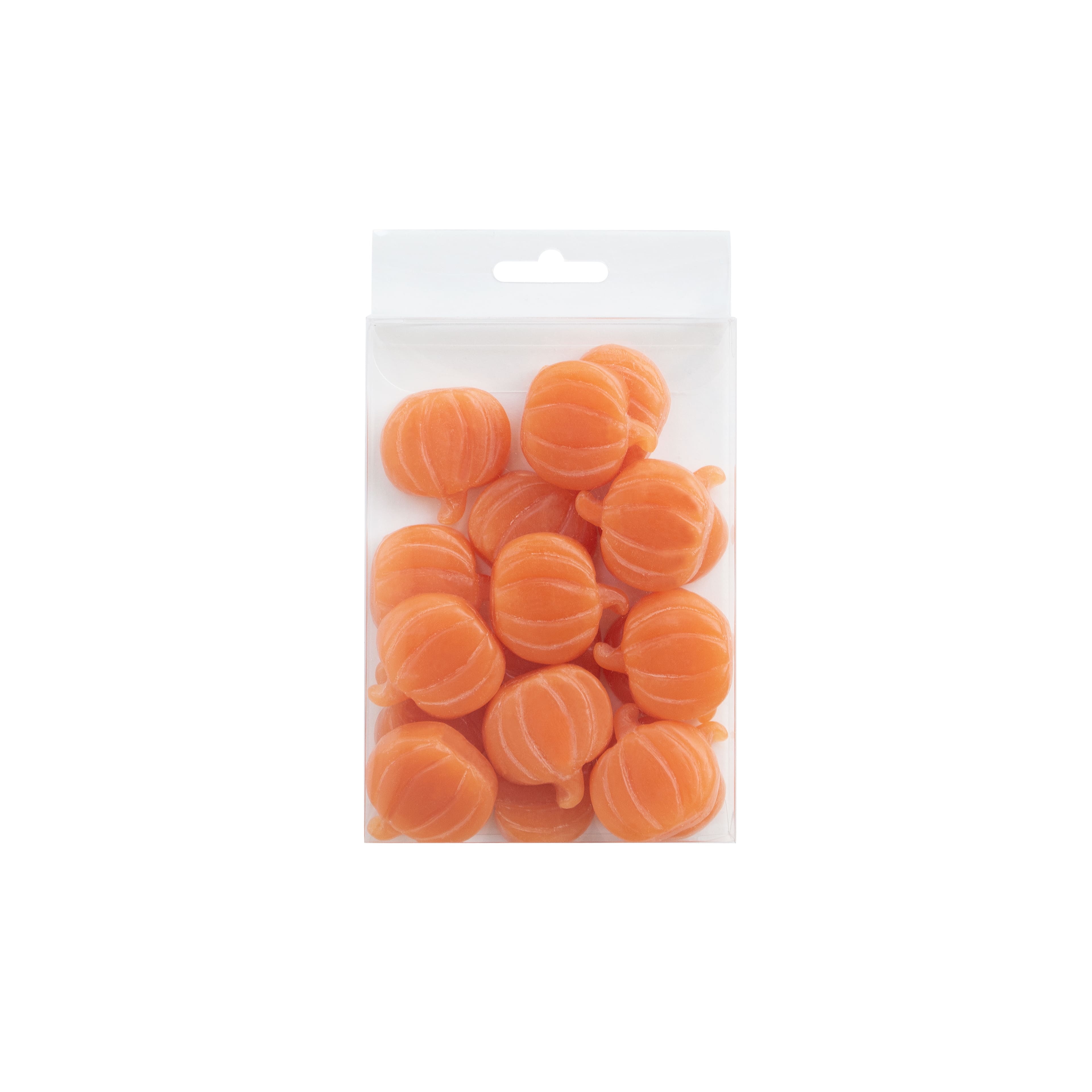 2.5oz. Pumpkin Nut Pancakes Scented Pumpkin Wax Melts by Ashland&#xAE;