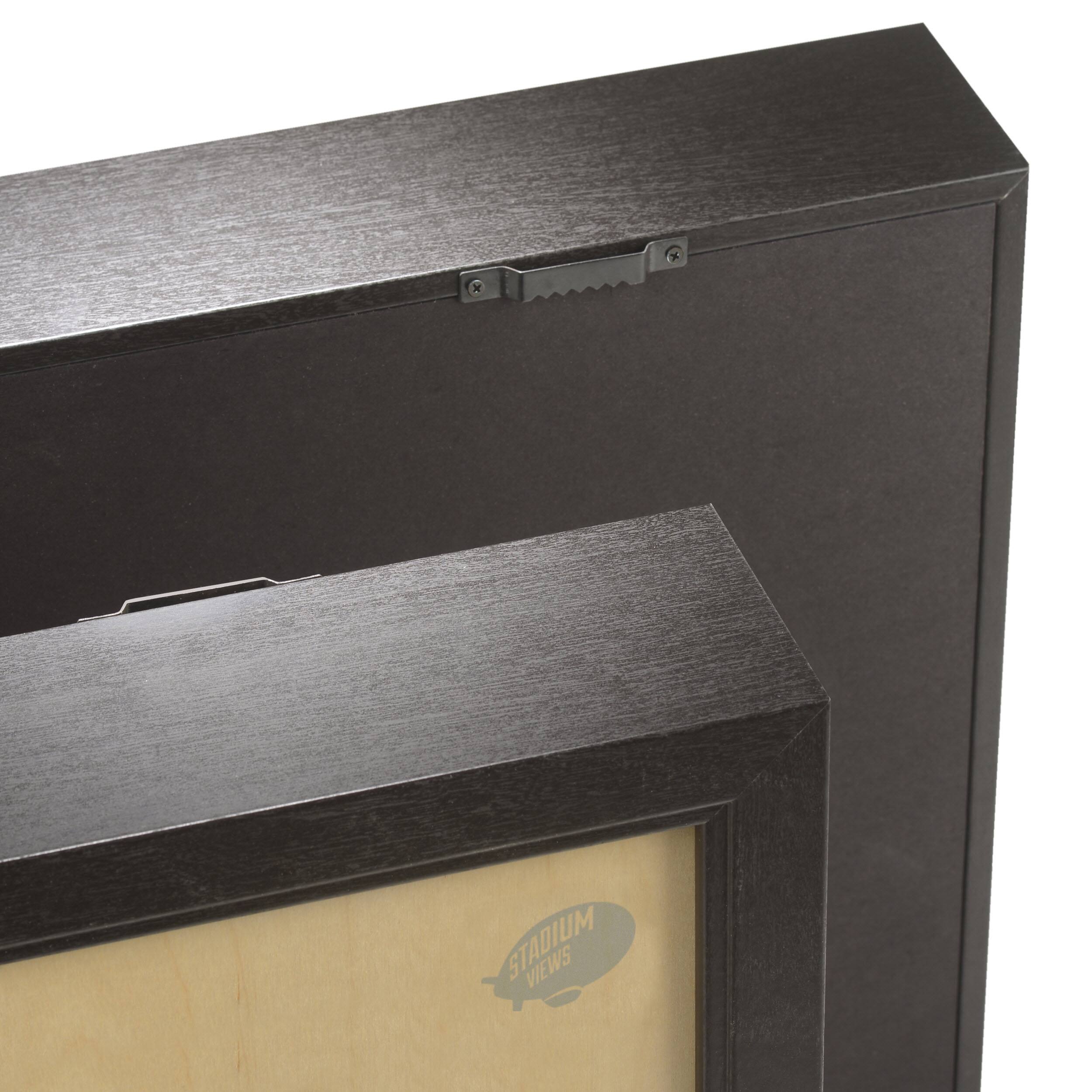 MLB 25-Layer StadiumView Wall Art