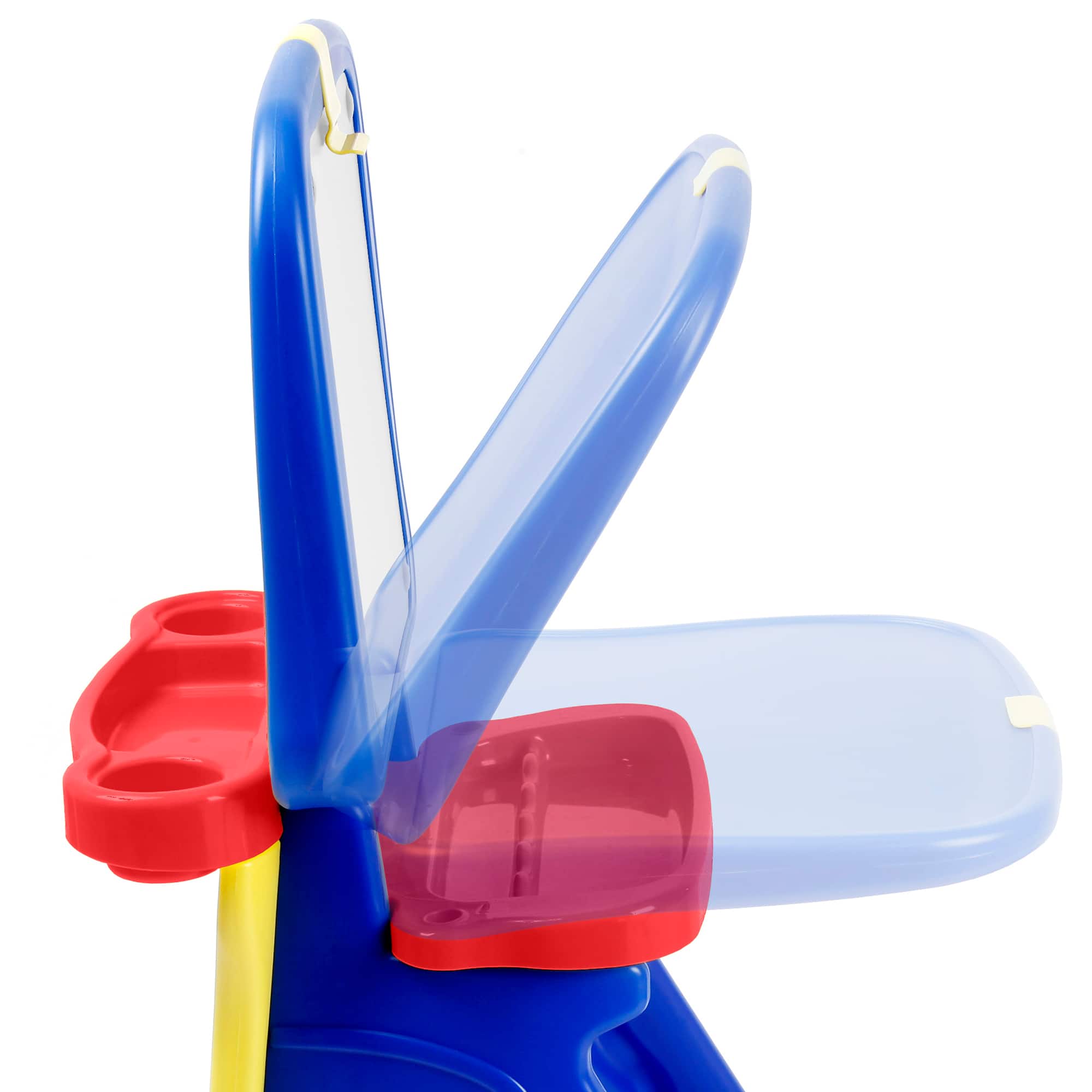 Crayola&#xAE; Triple-The-Fun Art Studio