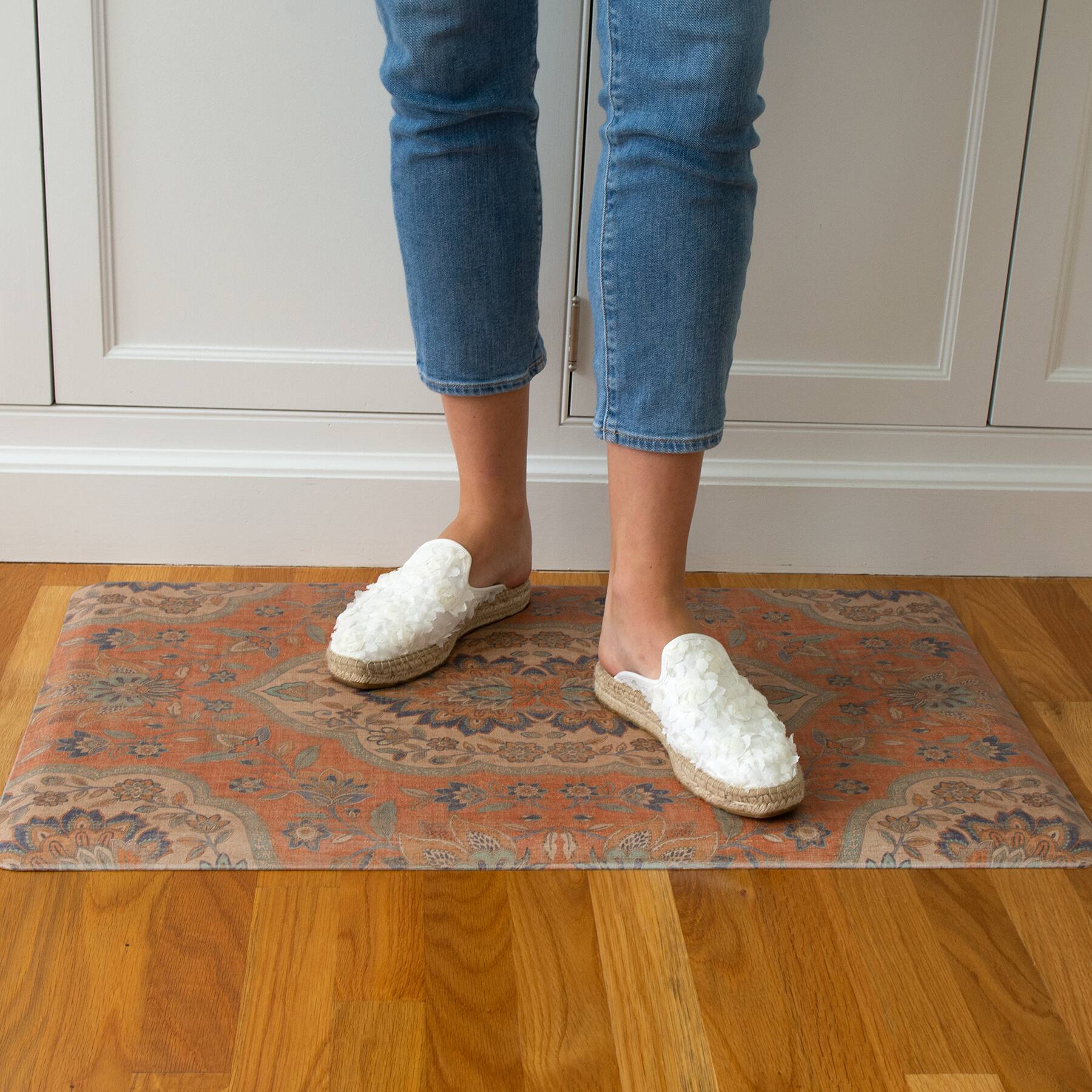 FloorPops Persepolis Anti-Fatigue Comfort Mat 