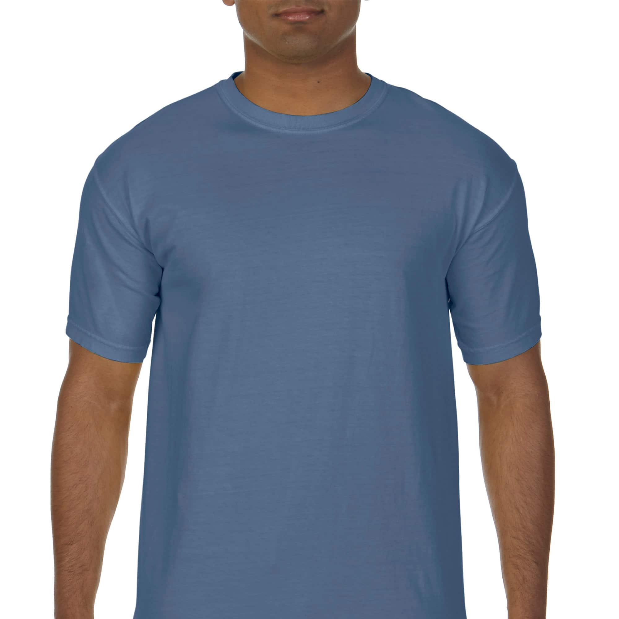 Buy in Bulk - 6 Pack: Gildan® Comfort Colors® Adult T-Shirt | Michaels