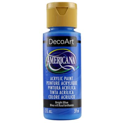 Americana® Acrylic Paint 2 oz.