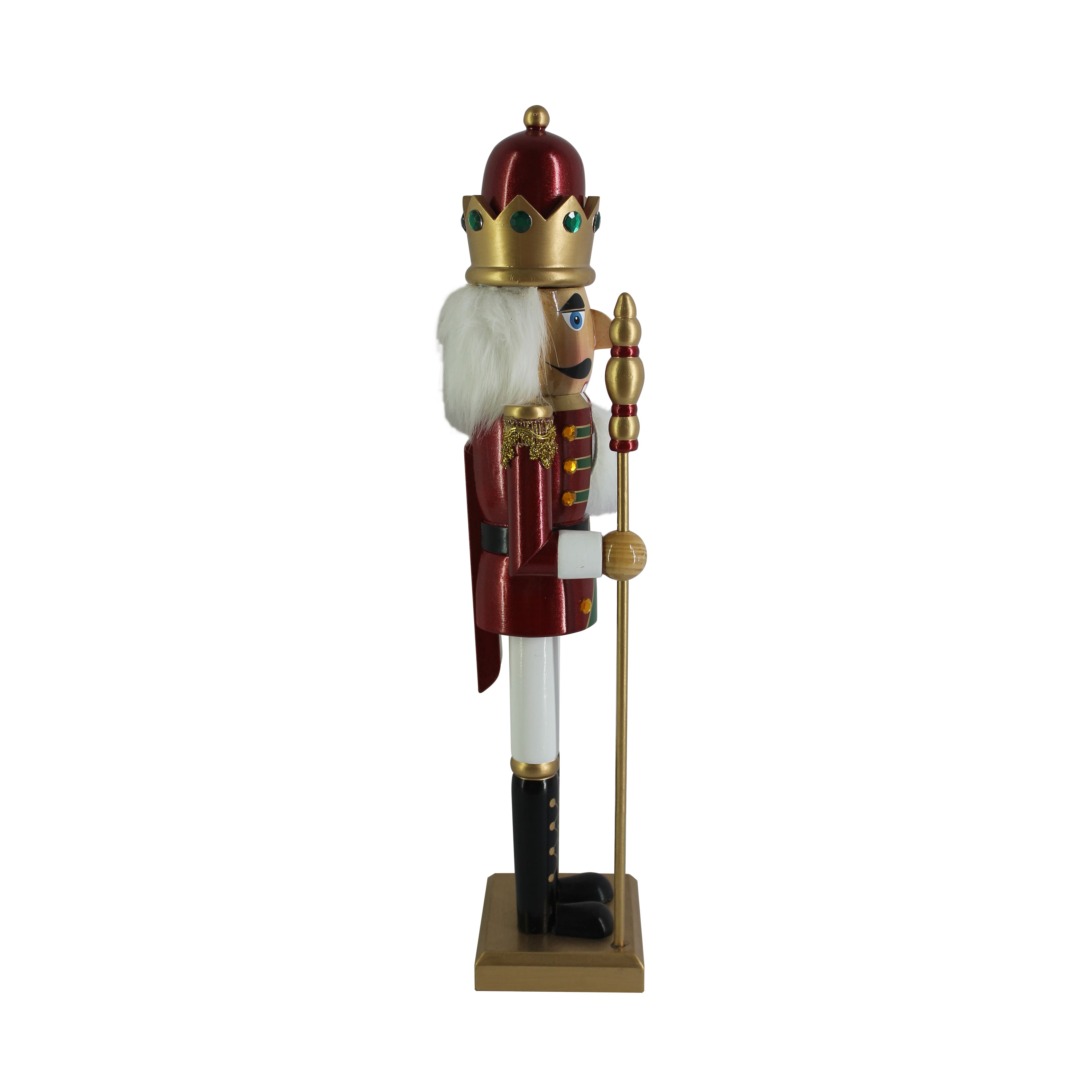 16&#x22; Nutcracker by Ashland&#xAE;