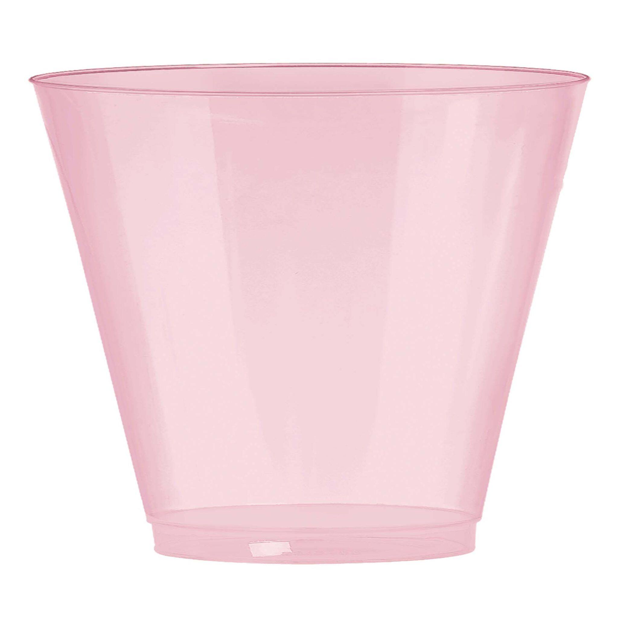 9oz. Plastic Tumbler, 144ct.