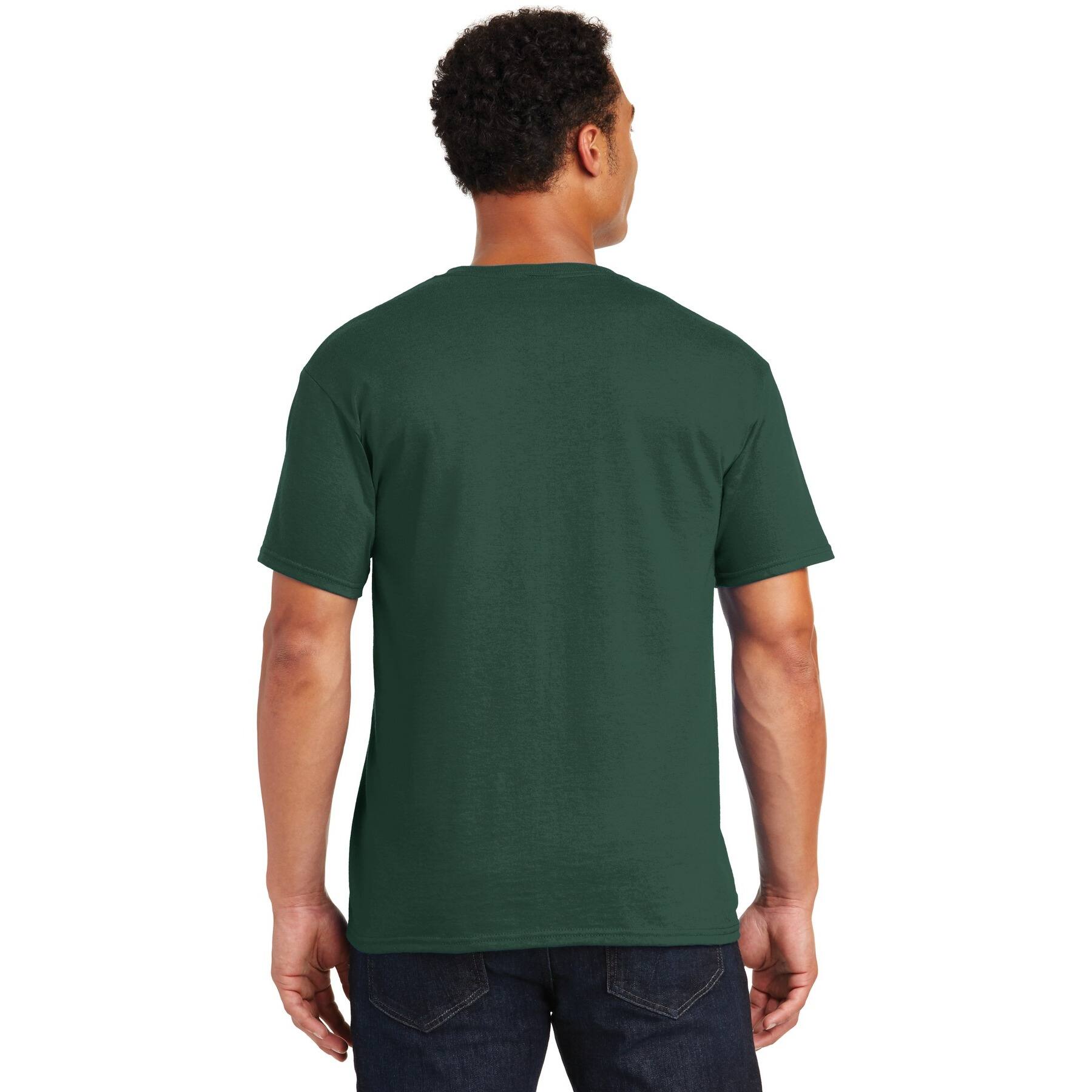 JERZEES&#xAE; Dri-Power&#xAE; Colors 50/50 Cotton/Poly T-Shirt