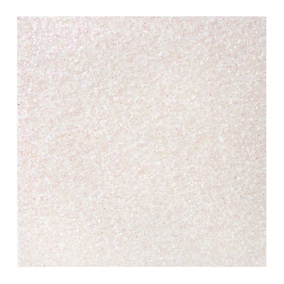 Beaded Glitter Paper by Recollections™, 12" x 12" image