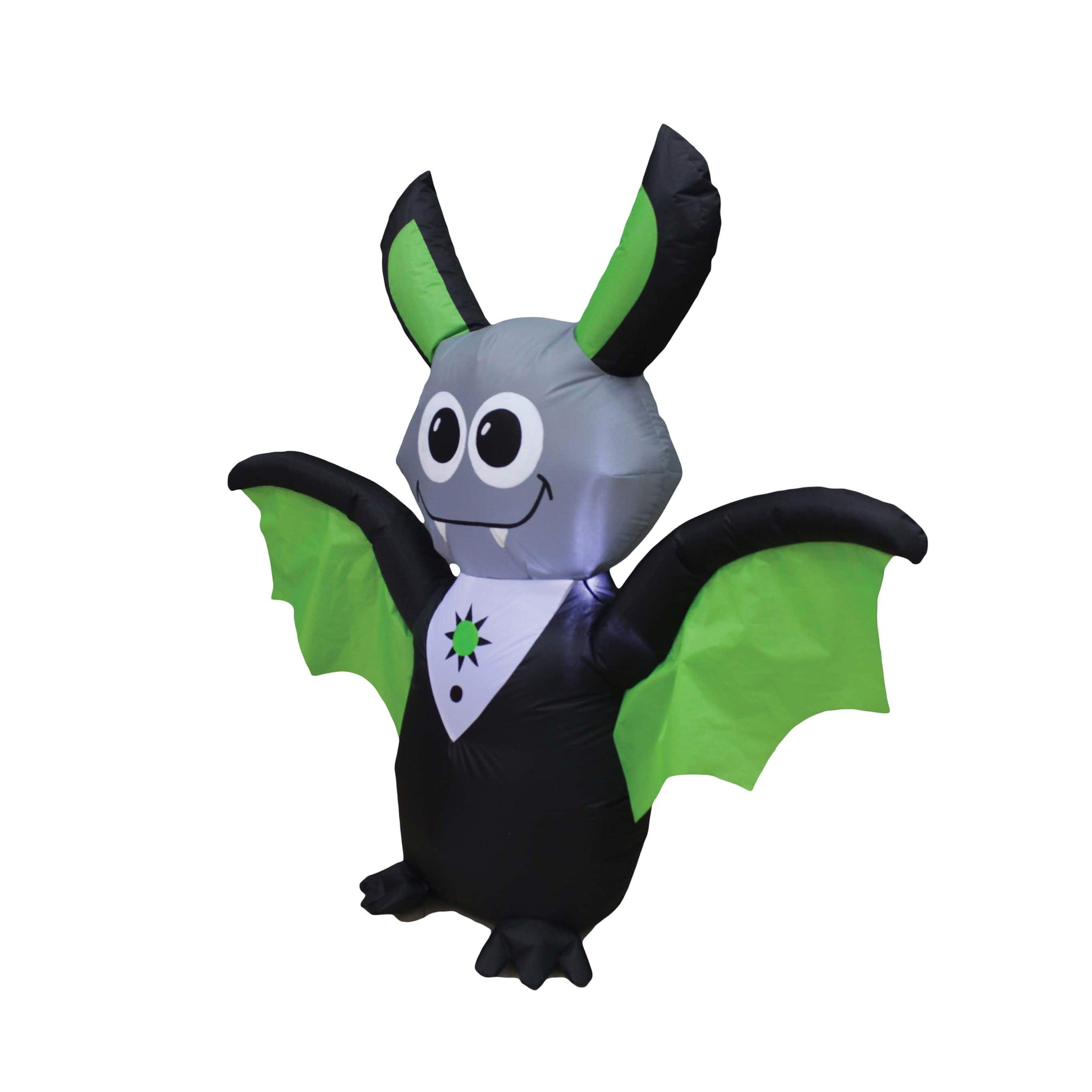 4ft. Inflatable Bat
