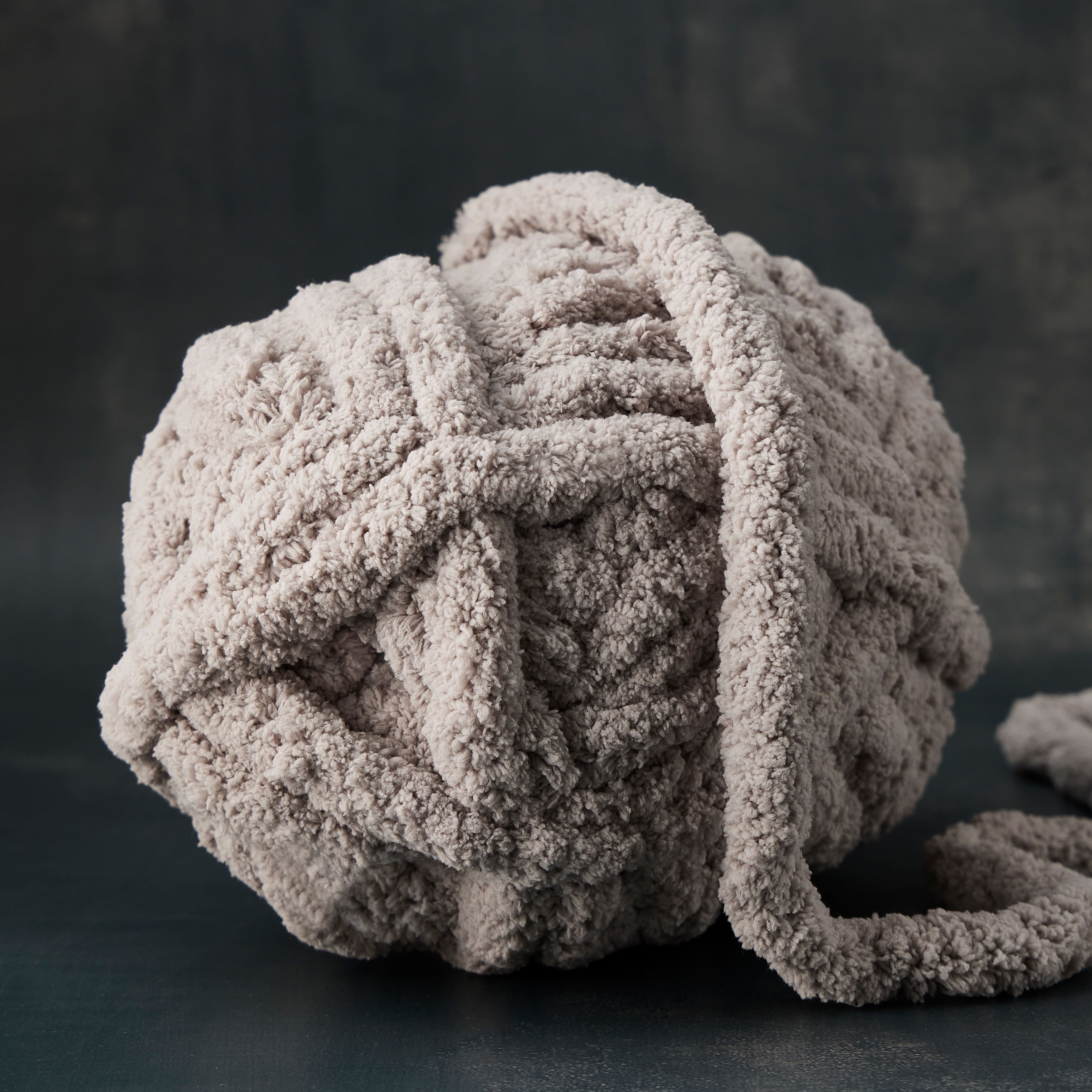 Bernat® Blanket Big™ Yarn