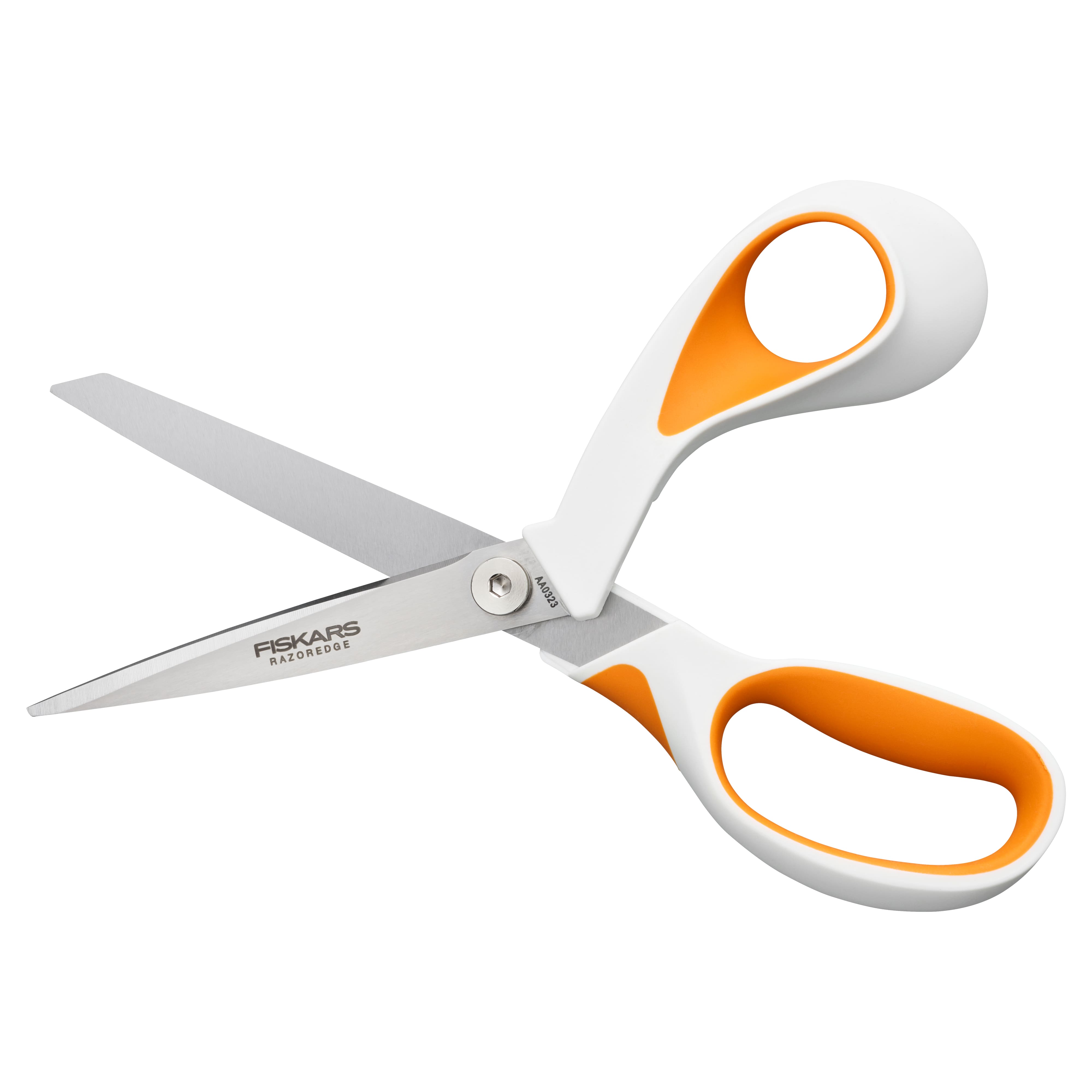 Fiskars&#xAE; RazorEdge&#x2122; Fabric Shears