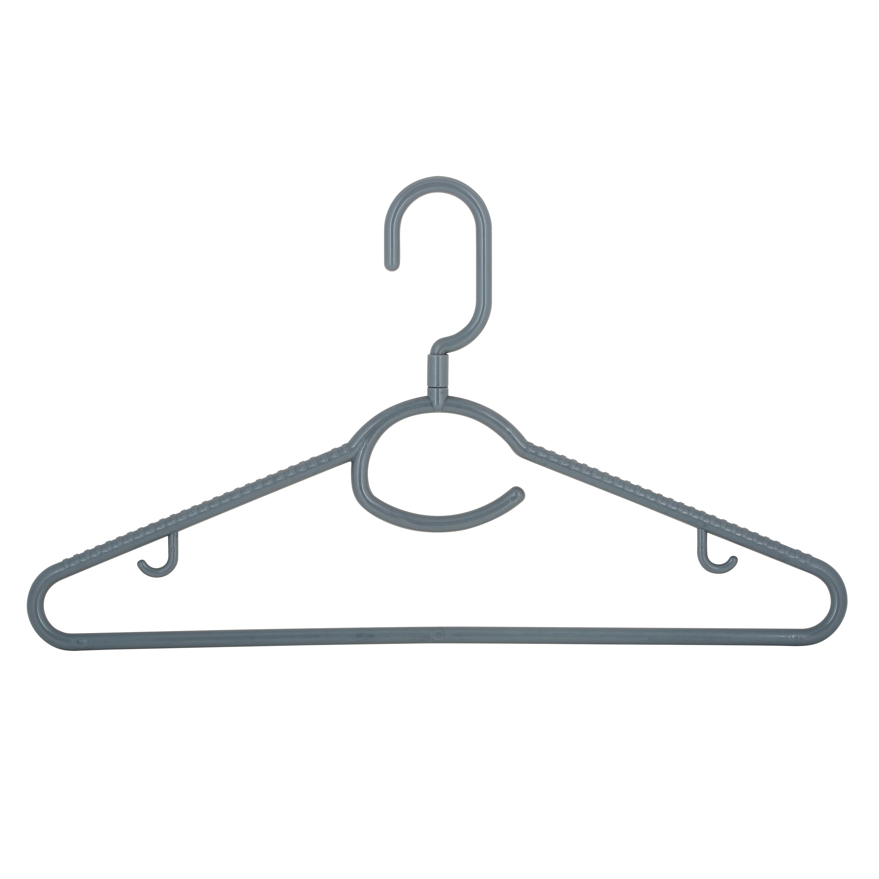 Swivel hangers best sale for clothes