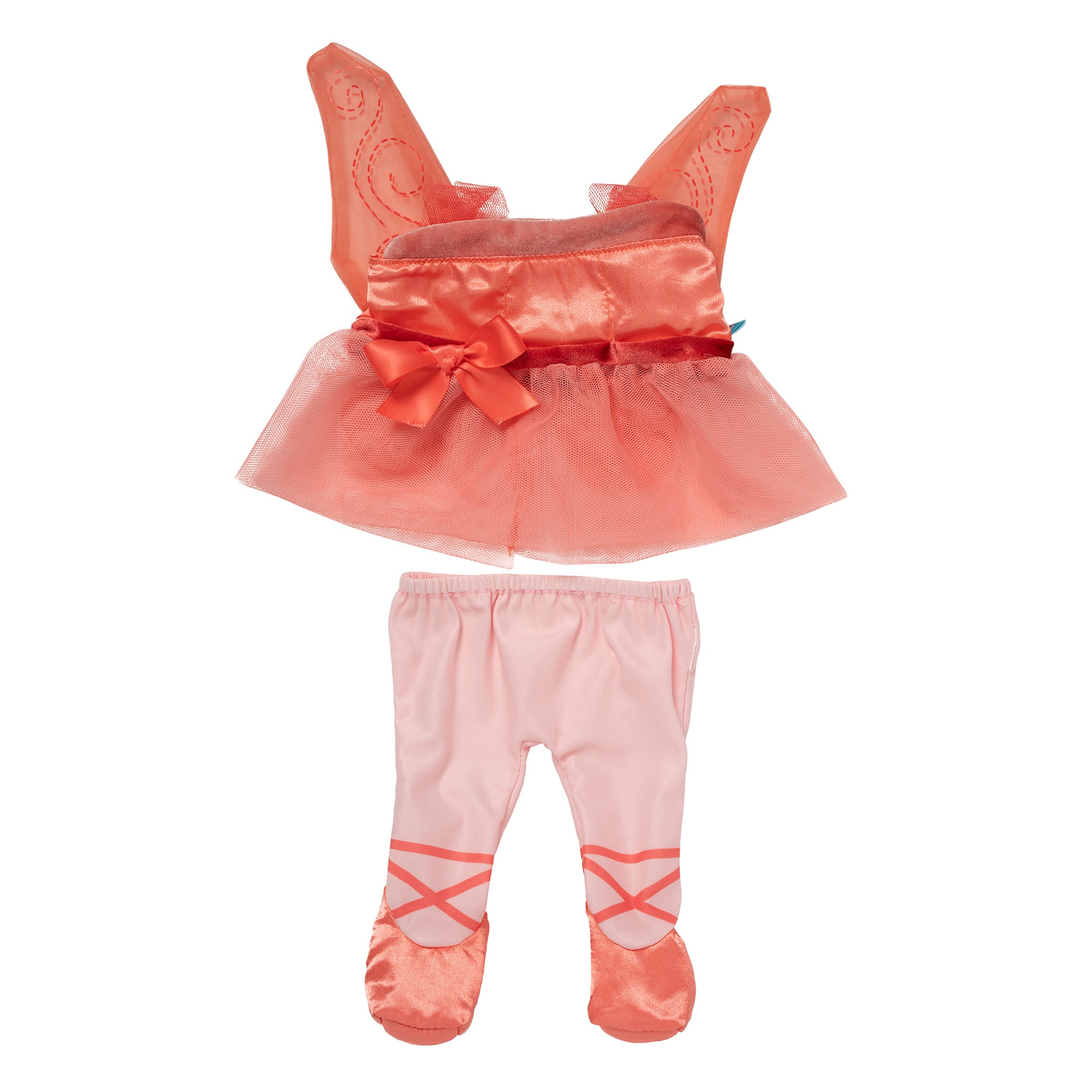 Manhattan Toy® Baby Stella Twinkle Toes Ballet Baby Doll Clothes