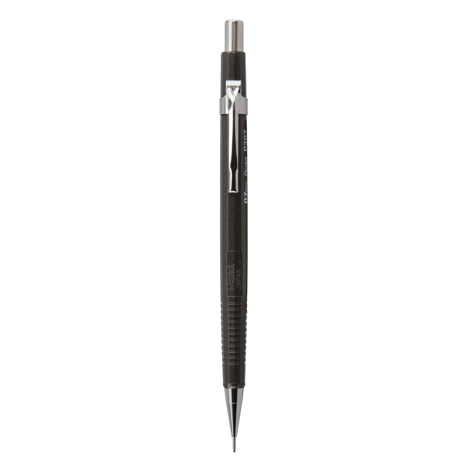 Pentel&#xAE; Sharp Mechanical Pencil, 0.7mm