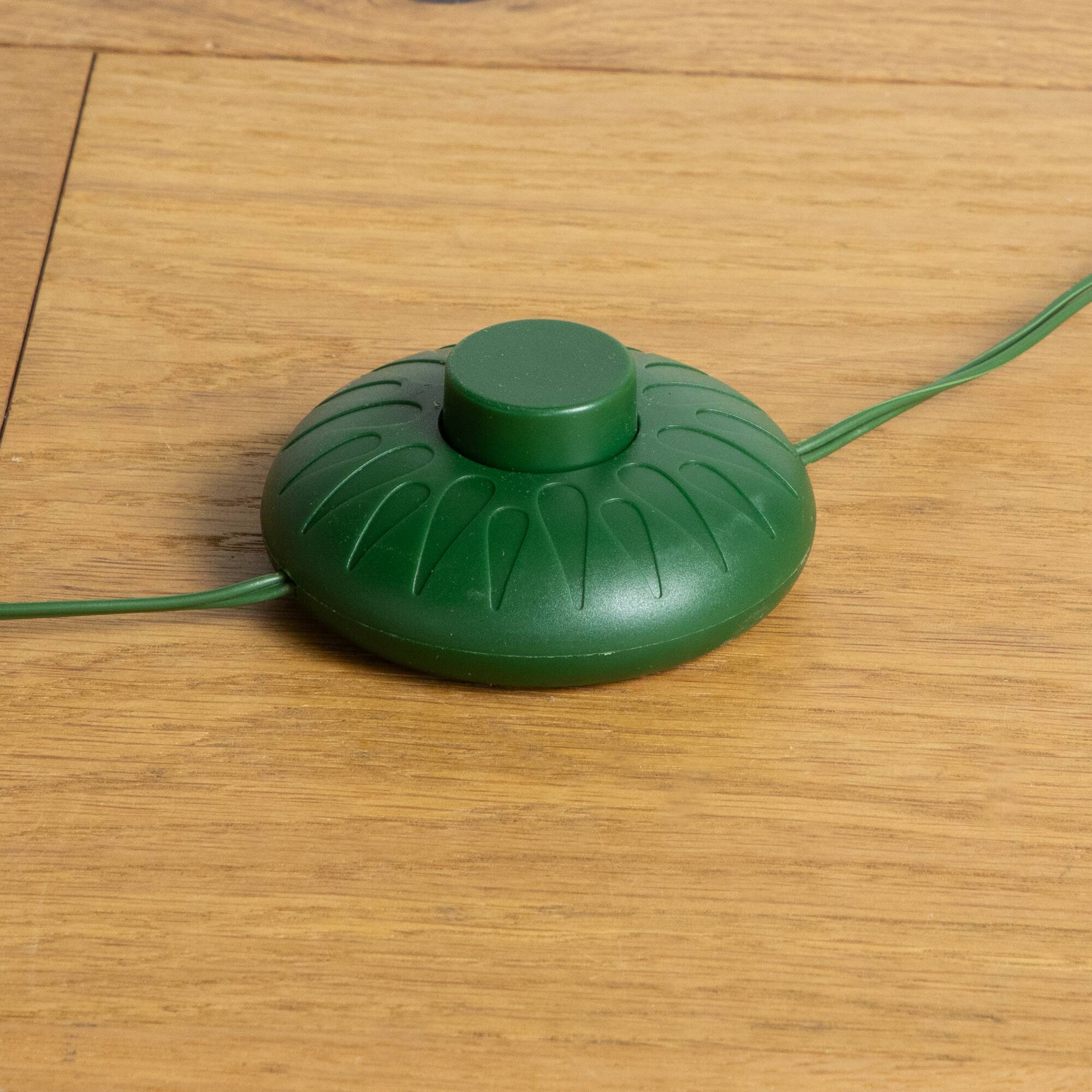 7.5ft. Pre-Lit California Spruce Artificial Christmas Tree, Color-Changing LED Lights