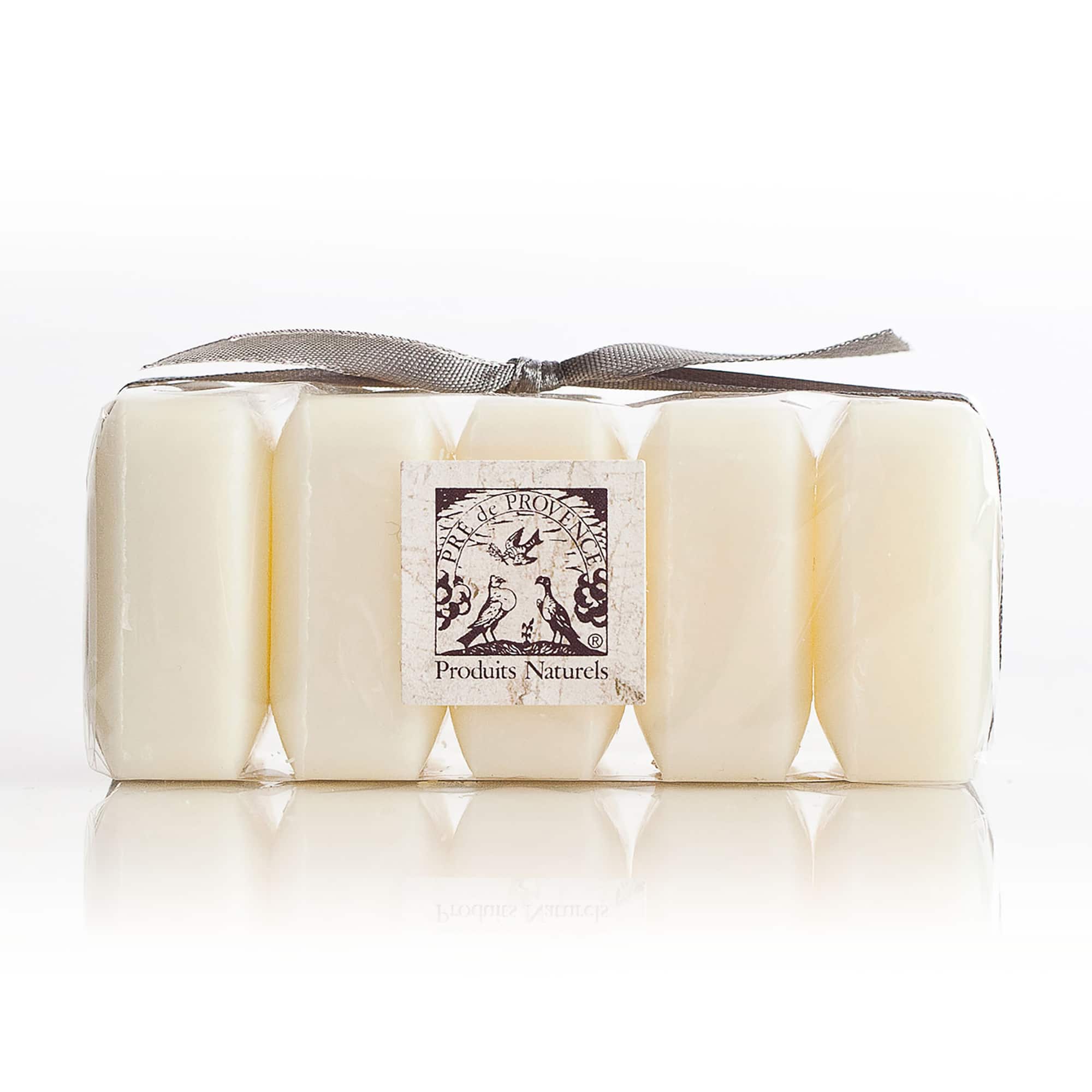 European Soaps 25g Bars, 5ct.