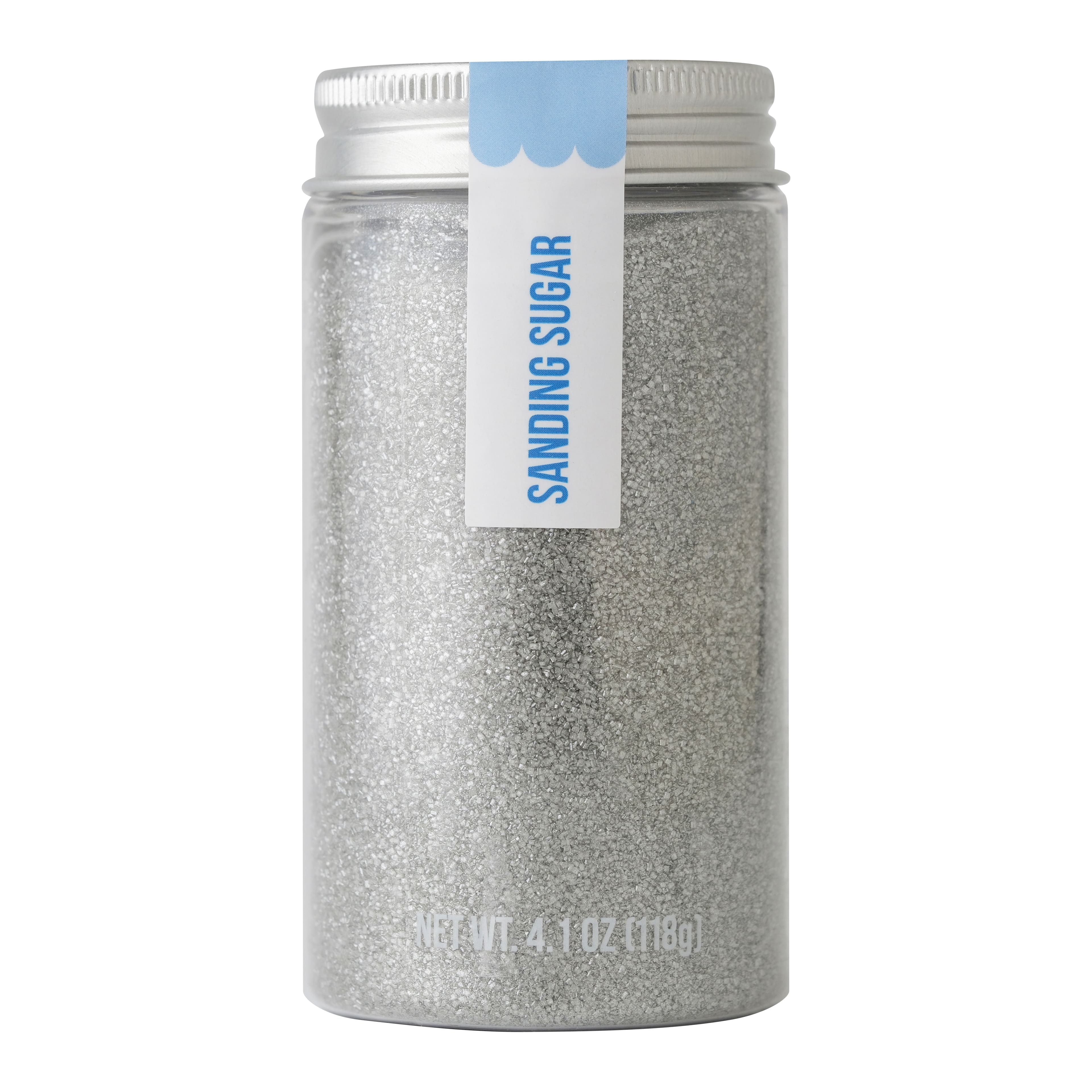 PME Cake Sweet Street&#xAE; 4.1oz. Sanding Sugar