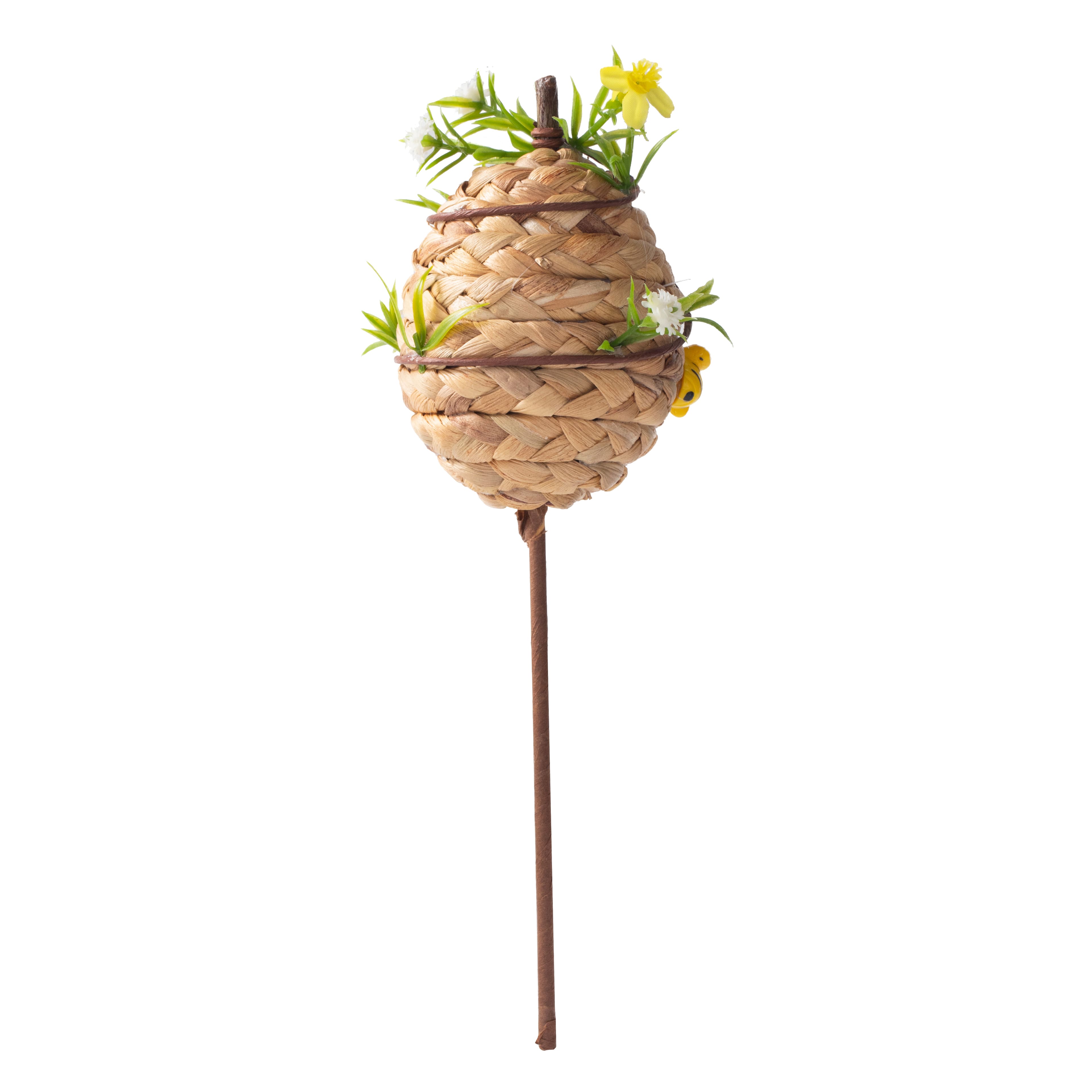 10&#x22; Beehive Pick by Ashland&#xAE;
