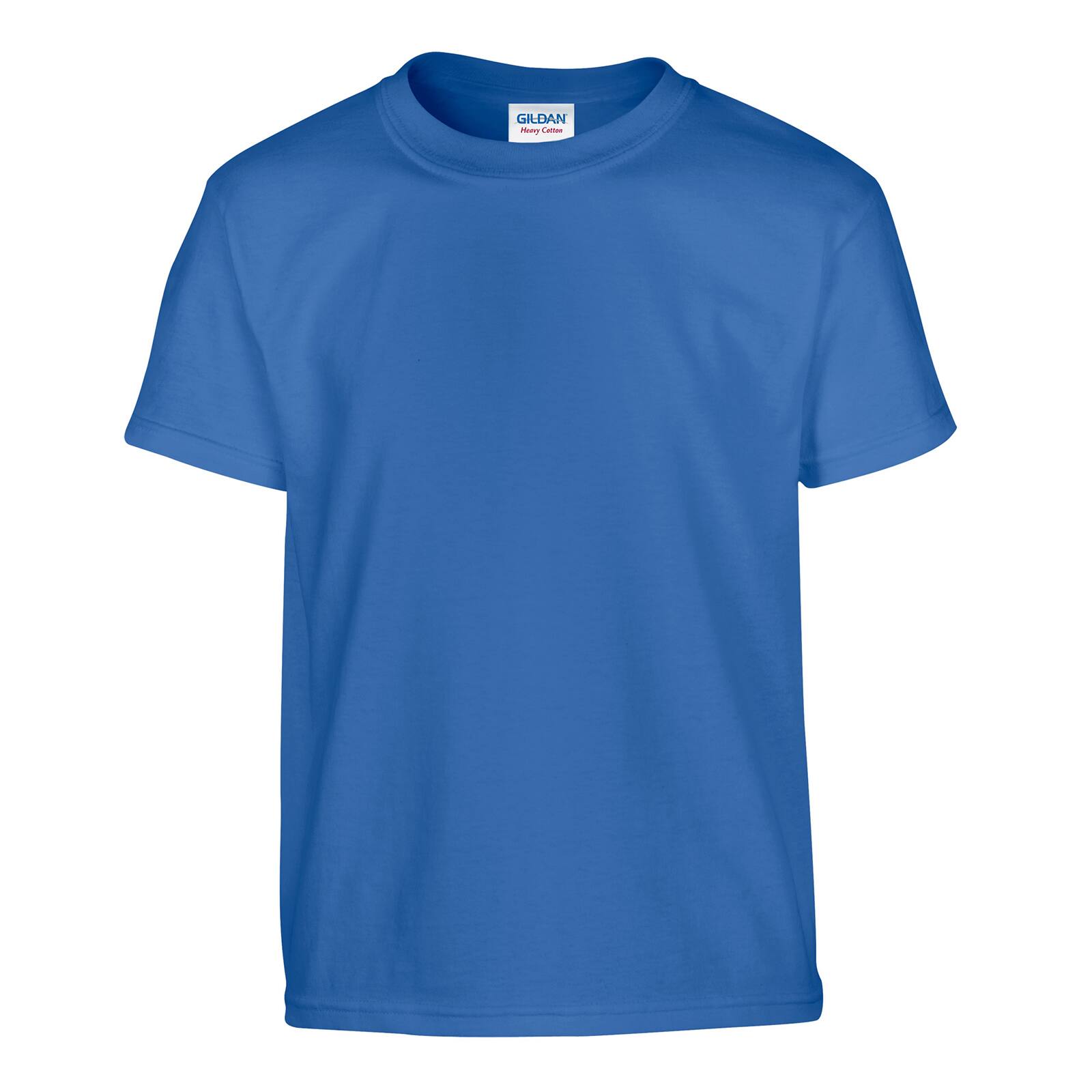 Gildan® Short Sleeve Youth TShirt Michaels