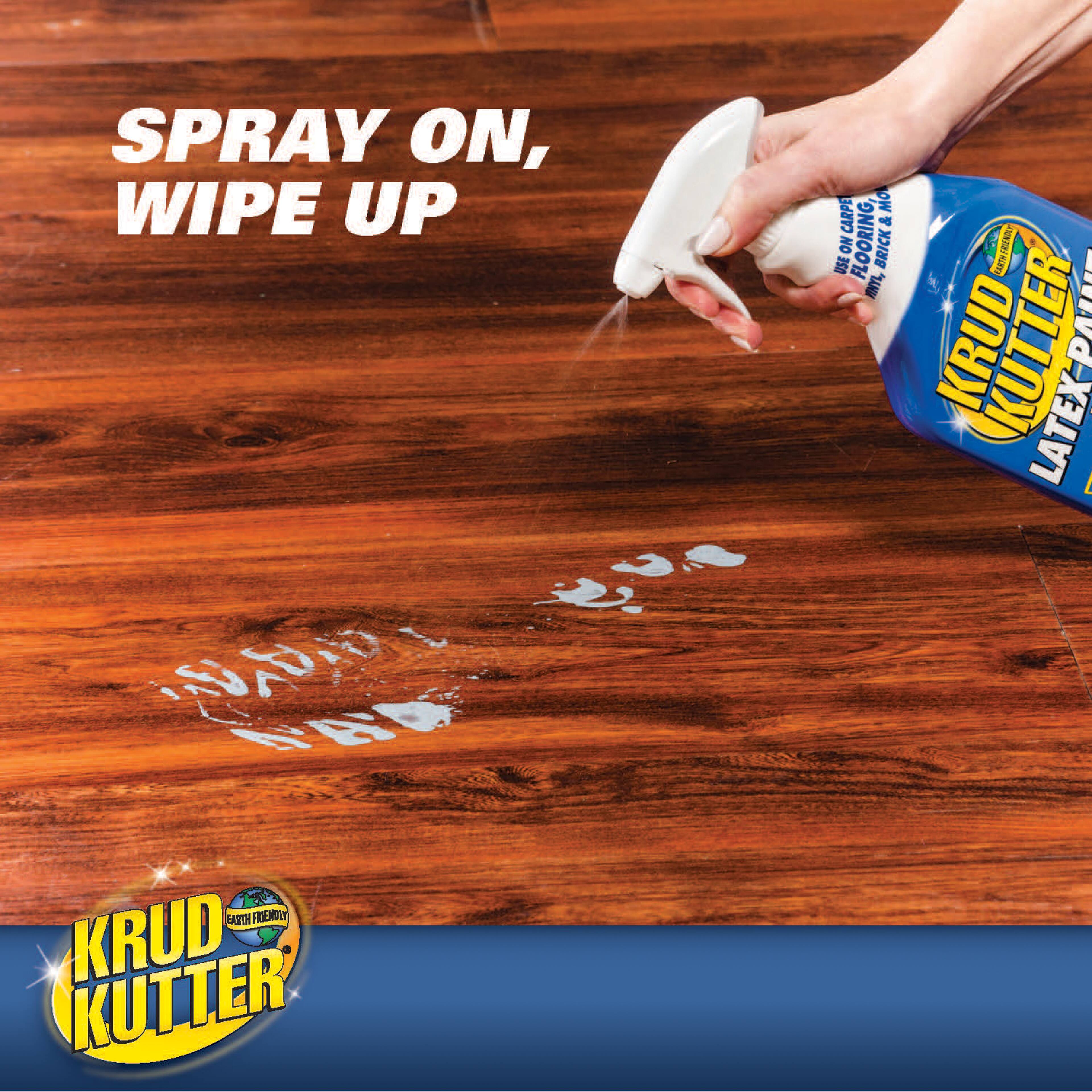 Krud Kutter® 24oz. Latex Paint Remover